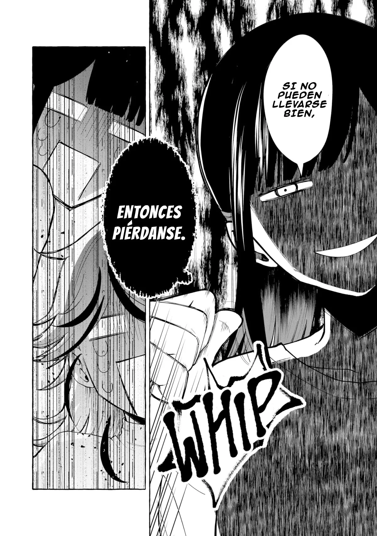 Oni Ure Idol ga Kyou mo Watashi wo Oshitekuru capítulo 6, página 6