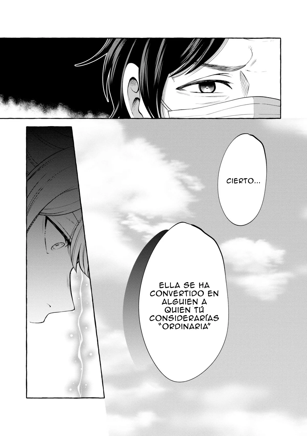 Oni Ure Idol ga Kyou mo Watashi wo Oshitekuru capítulo 7, página 6