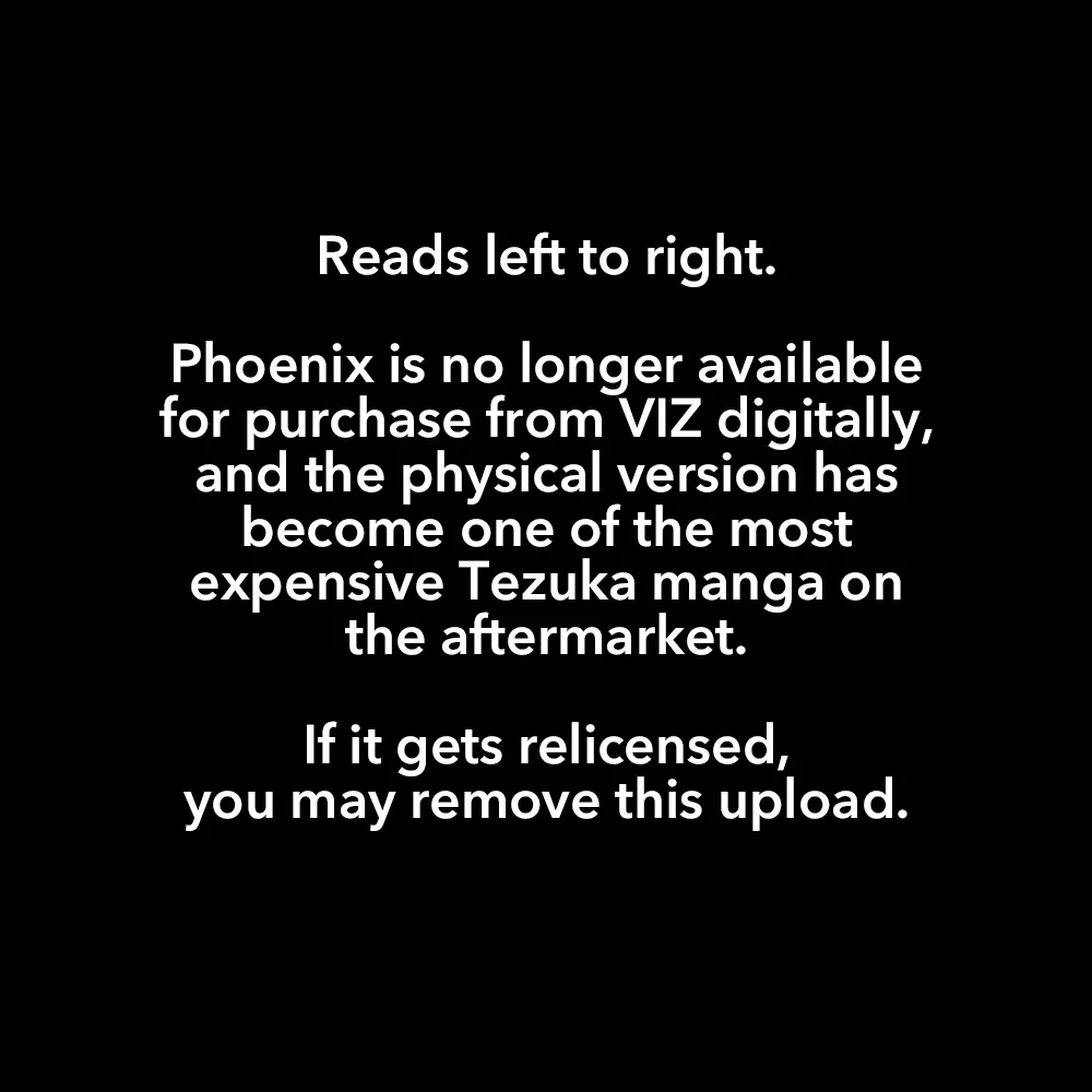 Phoenix capítulo 1, página 1