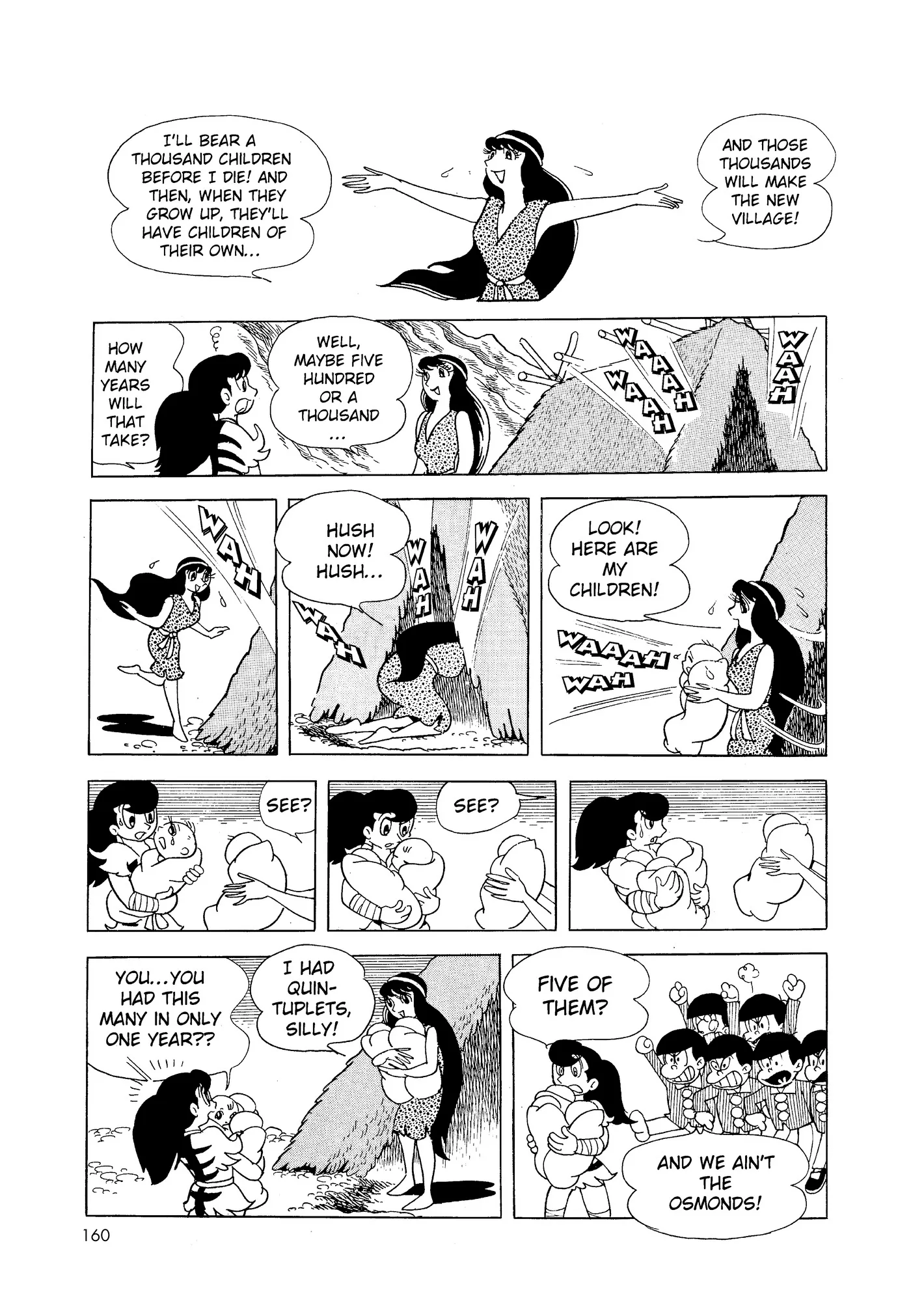 Phoenix capítulo 1, página 159