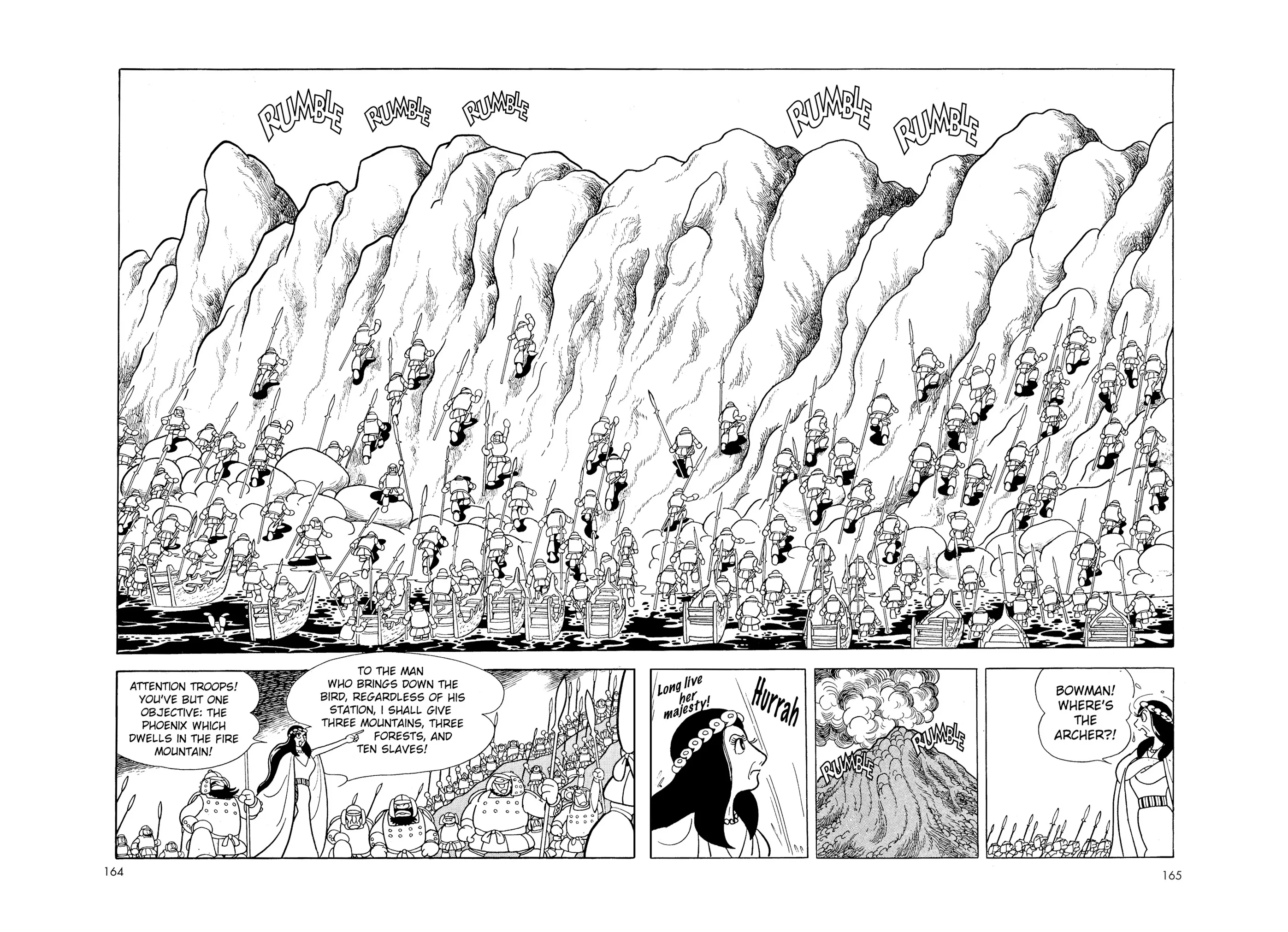 Phoenix capítulo 1, página 163