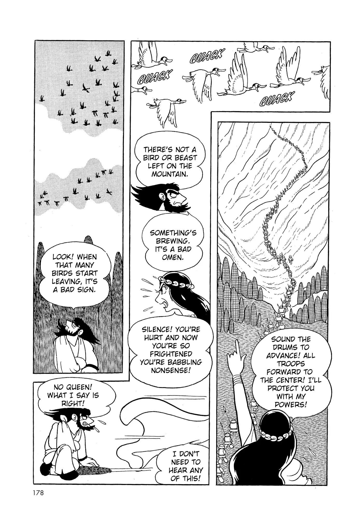 Phoenix capítulo 1, página 176
