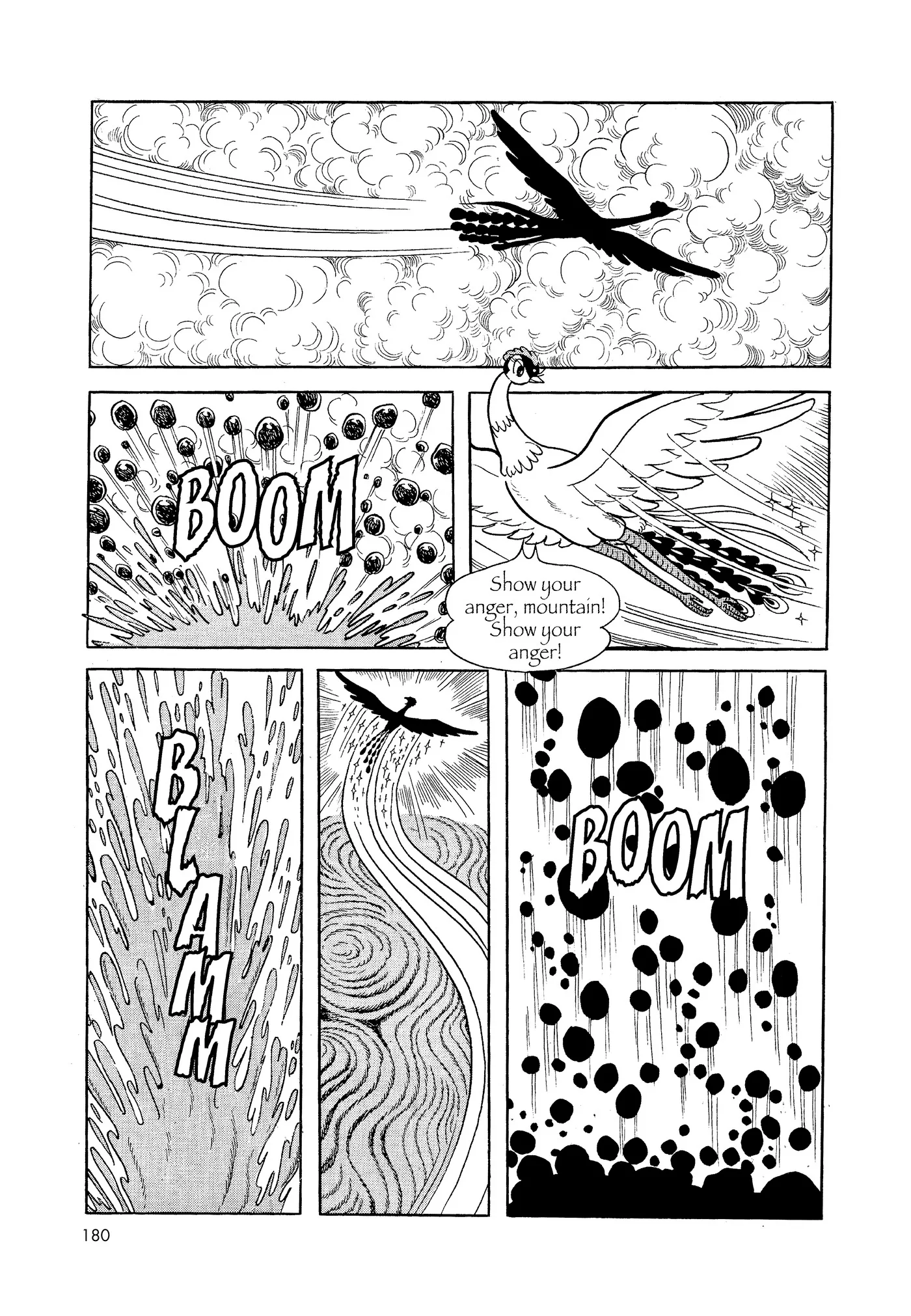 Phoenix capítulo 1, página 178