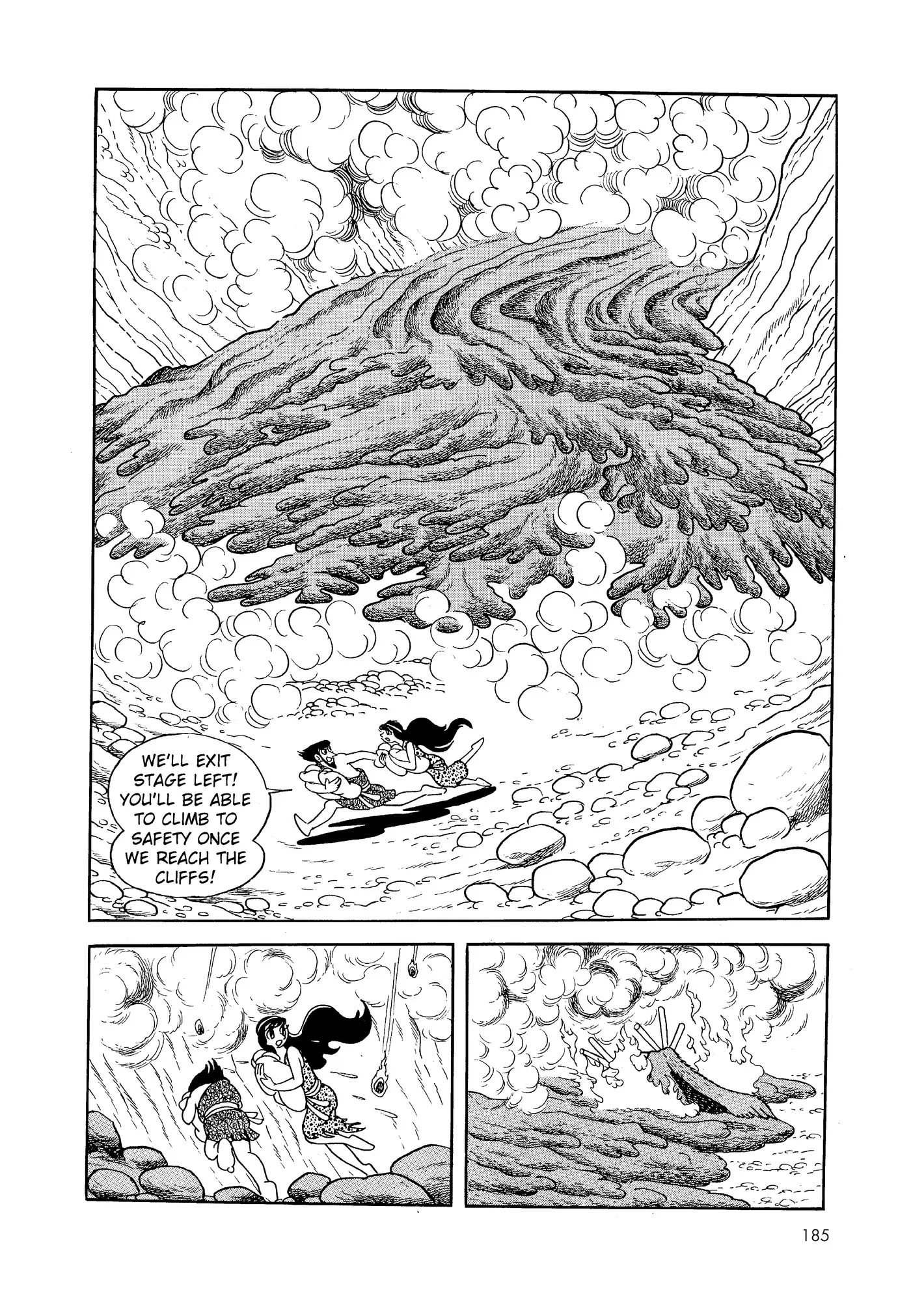 Phoenix capítulo 1, página 183