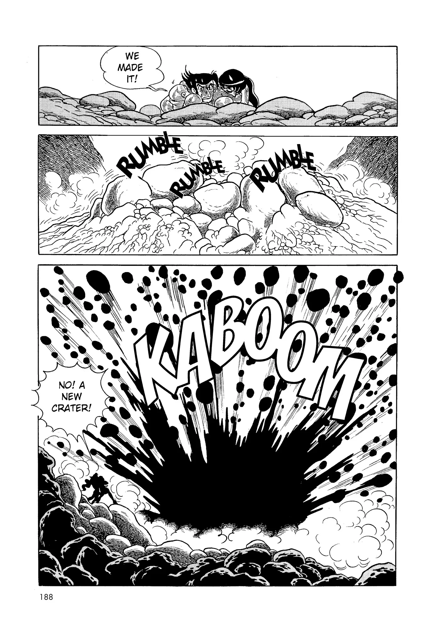 Phoenix capítulo 1, página 186
