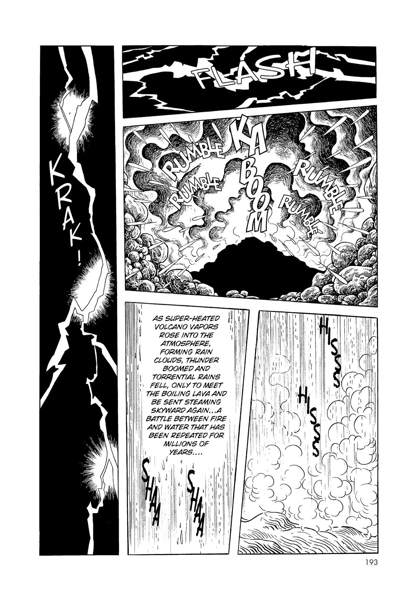 Phoenix capítulo 1, página 191