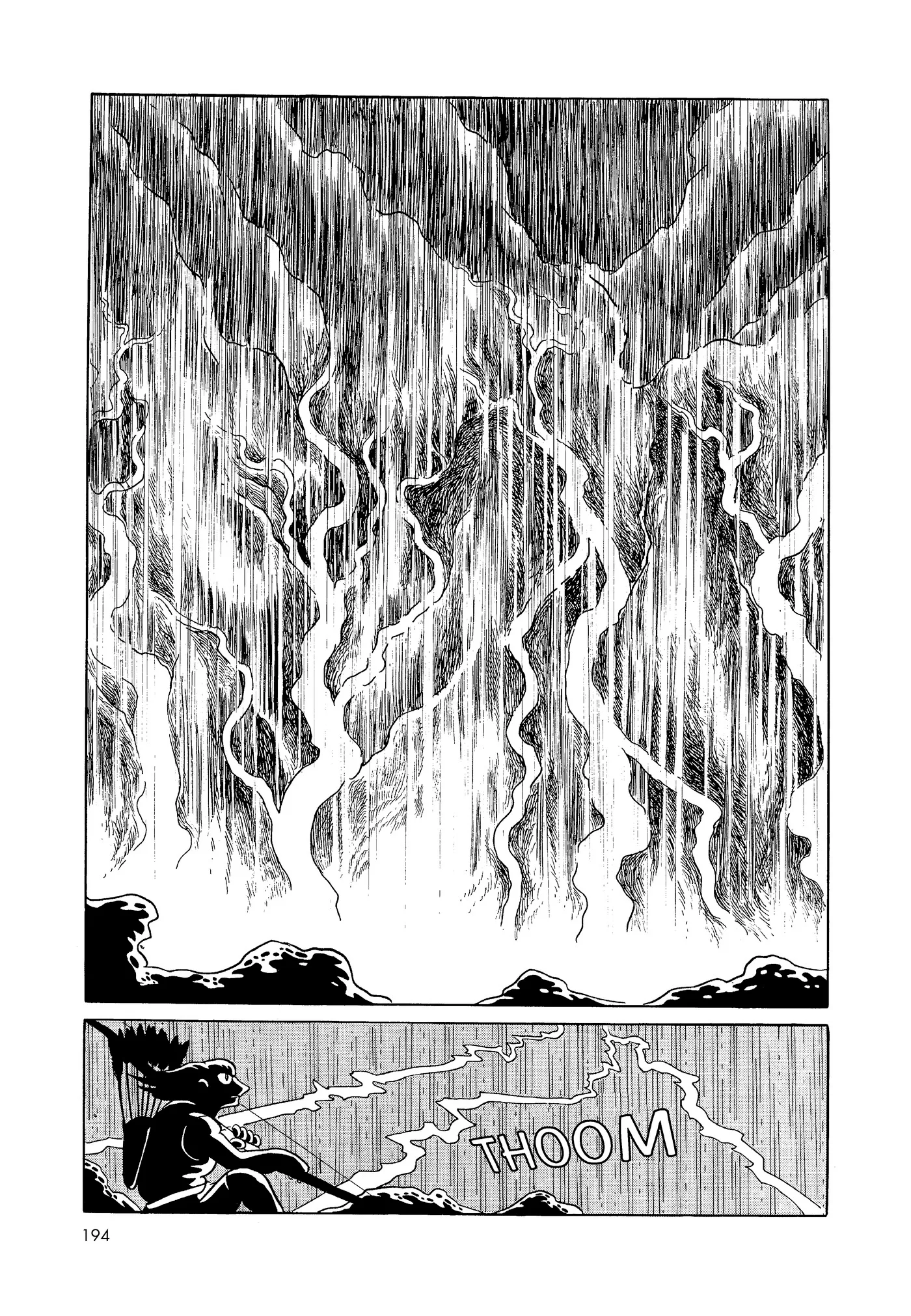 Phoenix capítulo 1, página 192