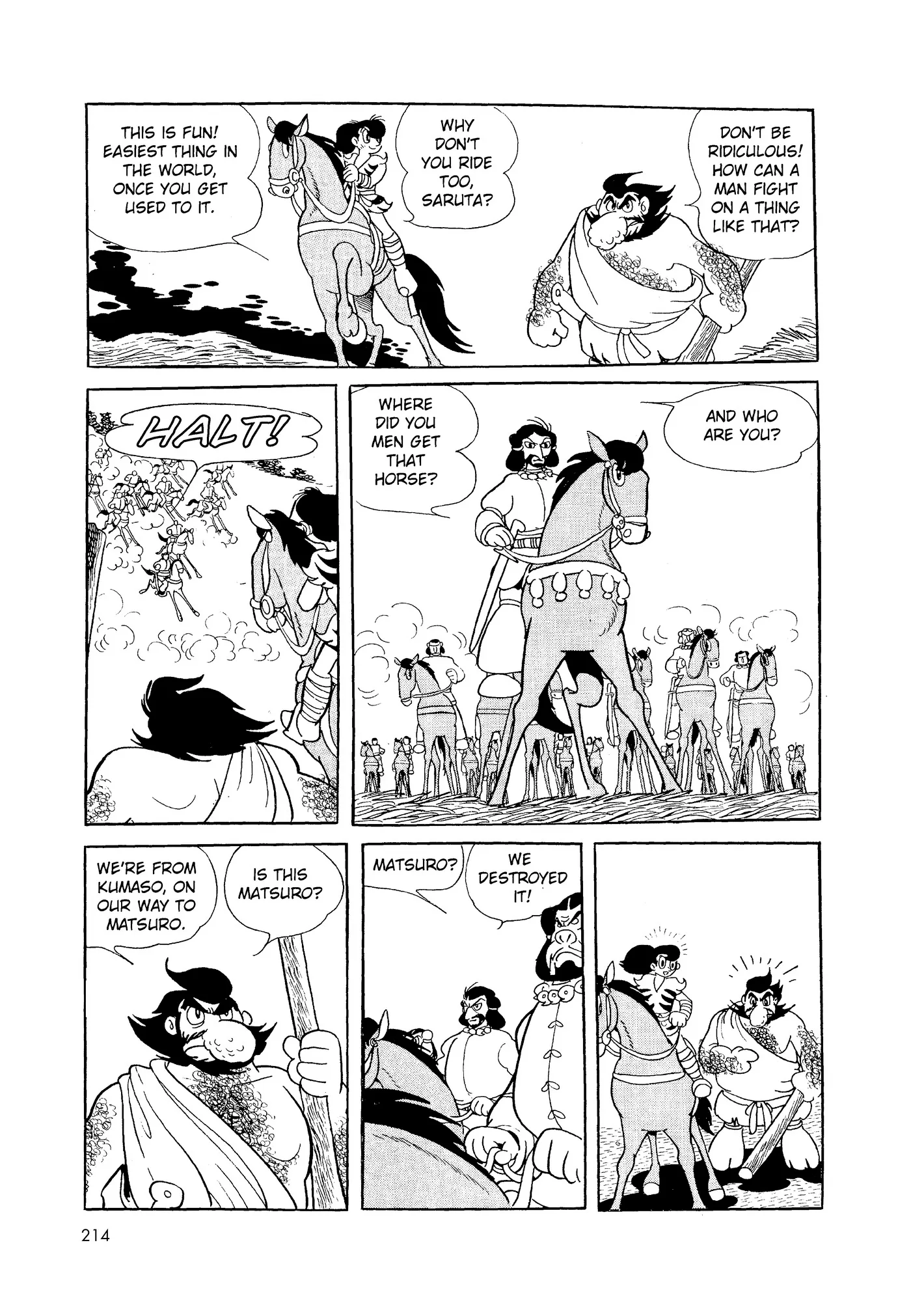 Phoenix capítulo 1, página 212