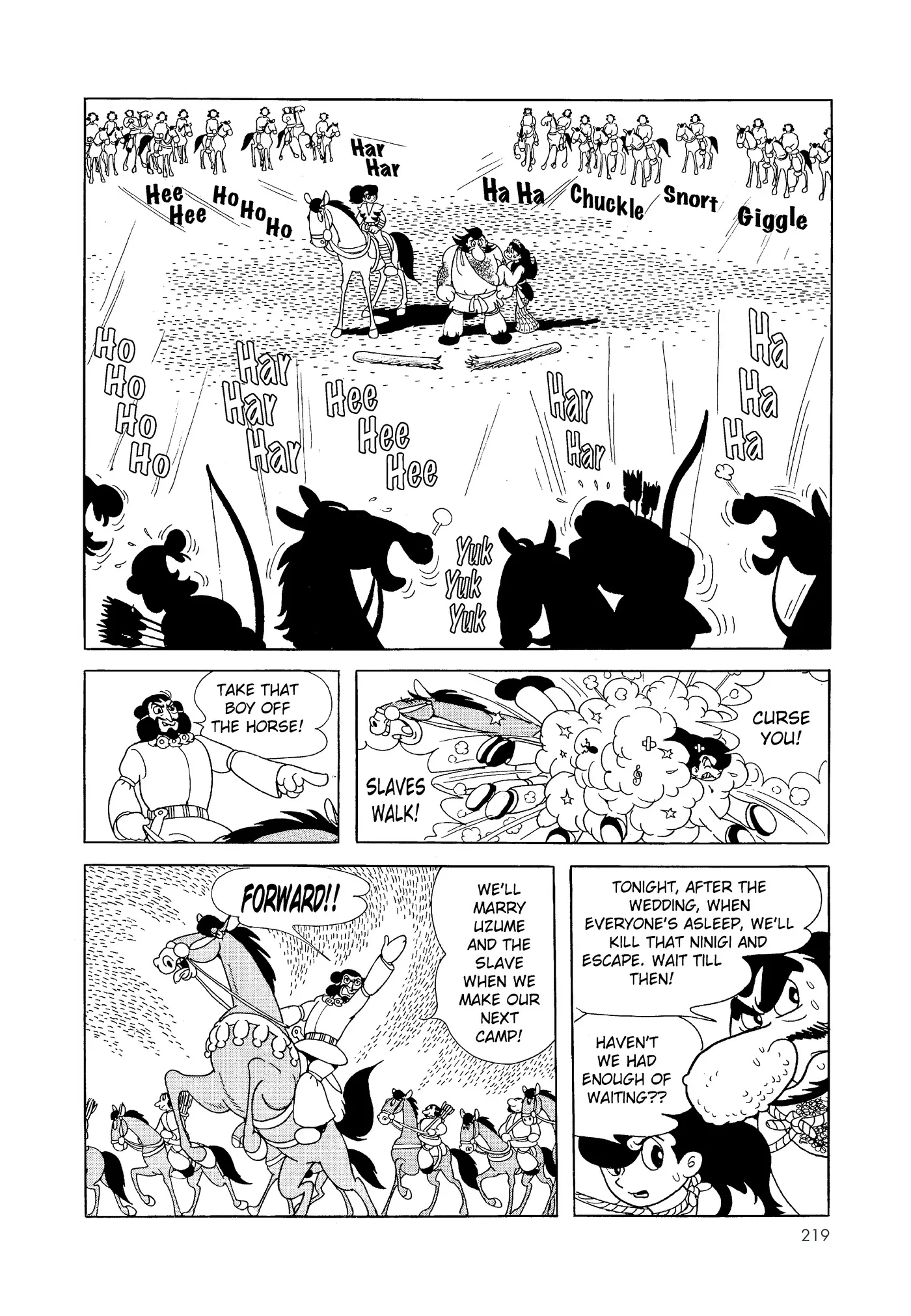 Phoenix capítulo 1, página 217