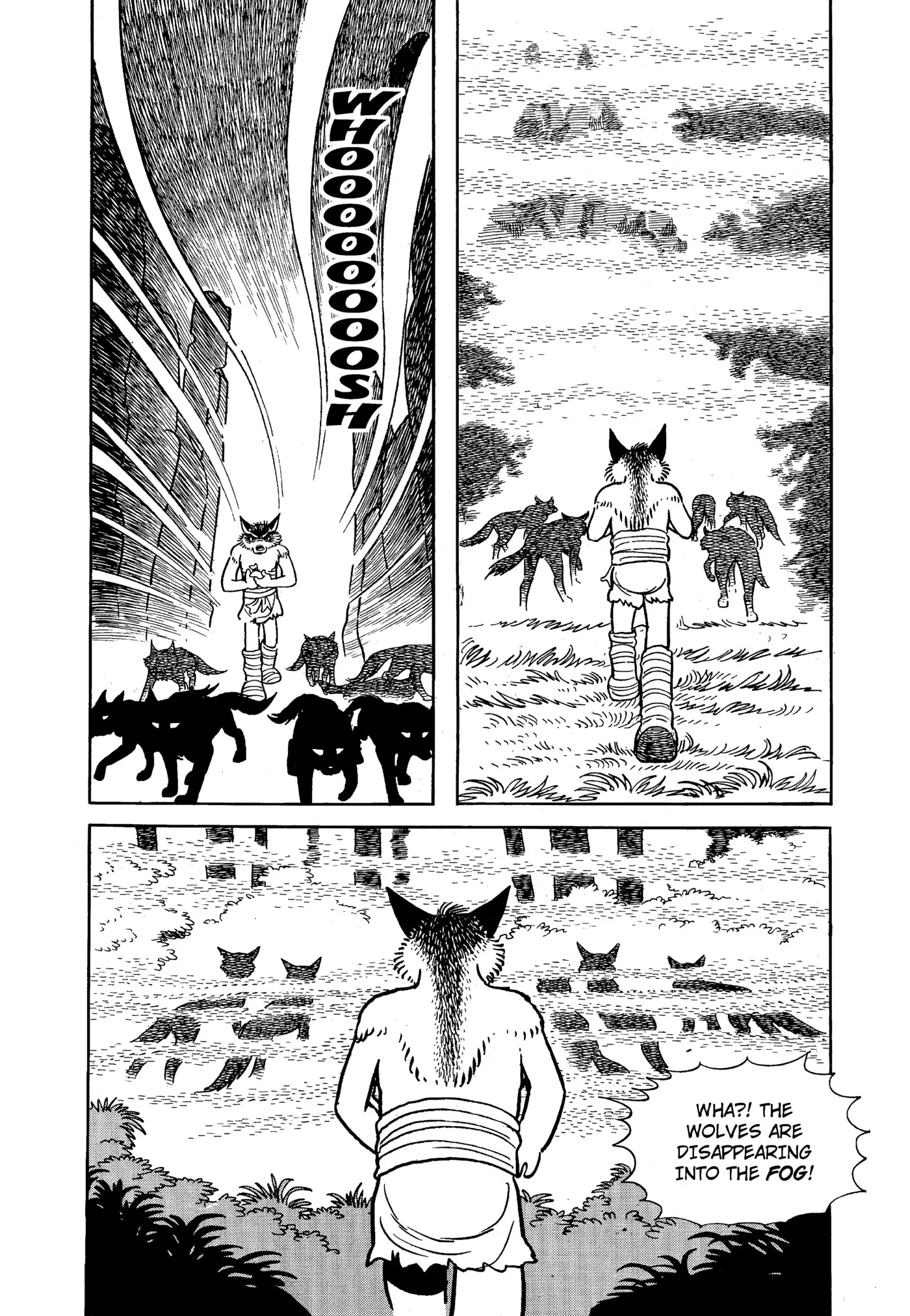 Phoenix capítulo 12.1, página 94
