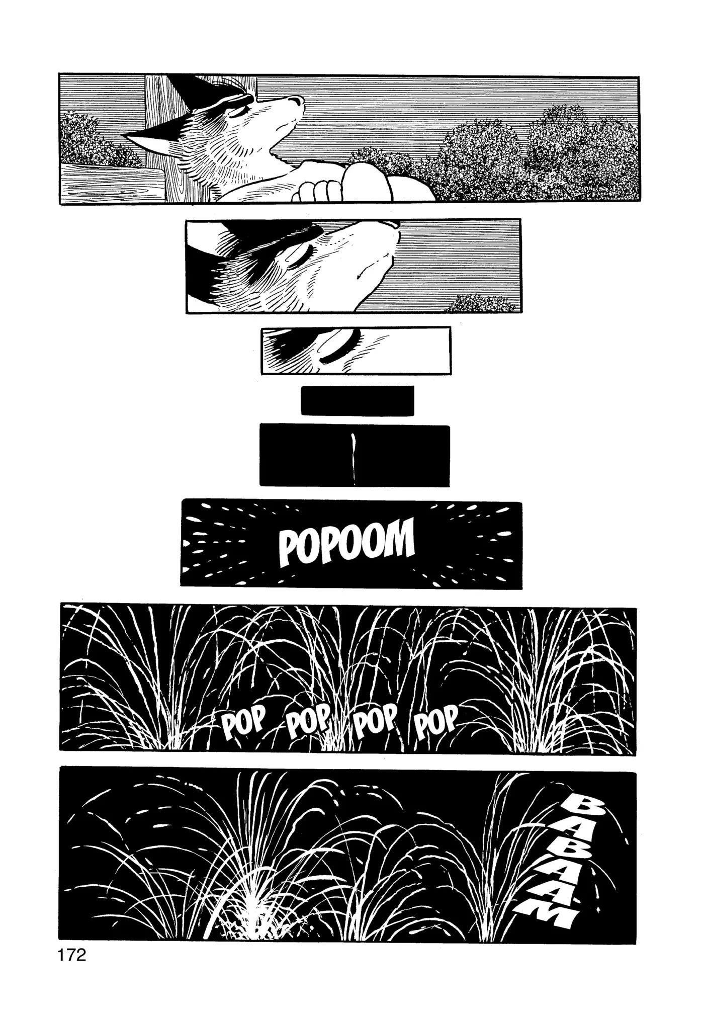 Phoenix capítulo 12.1, página 173