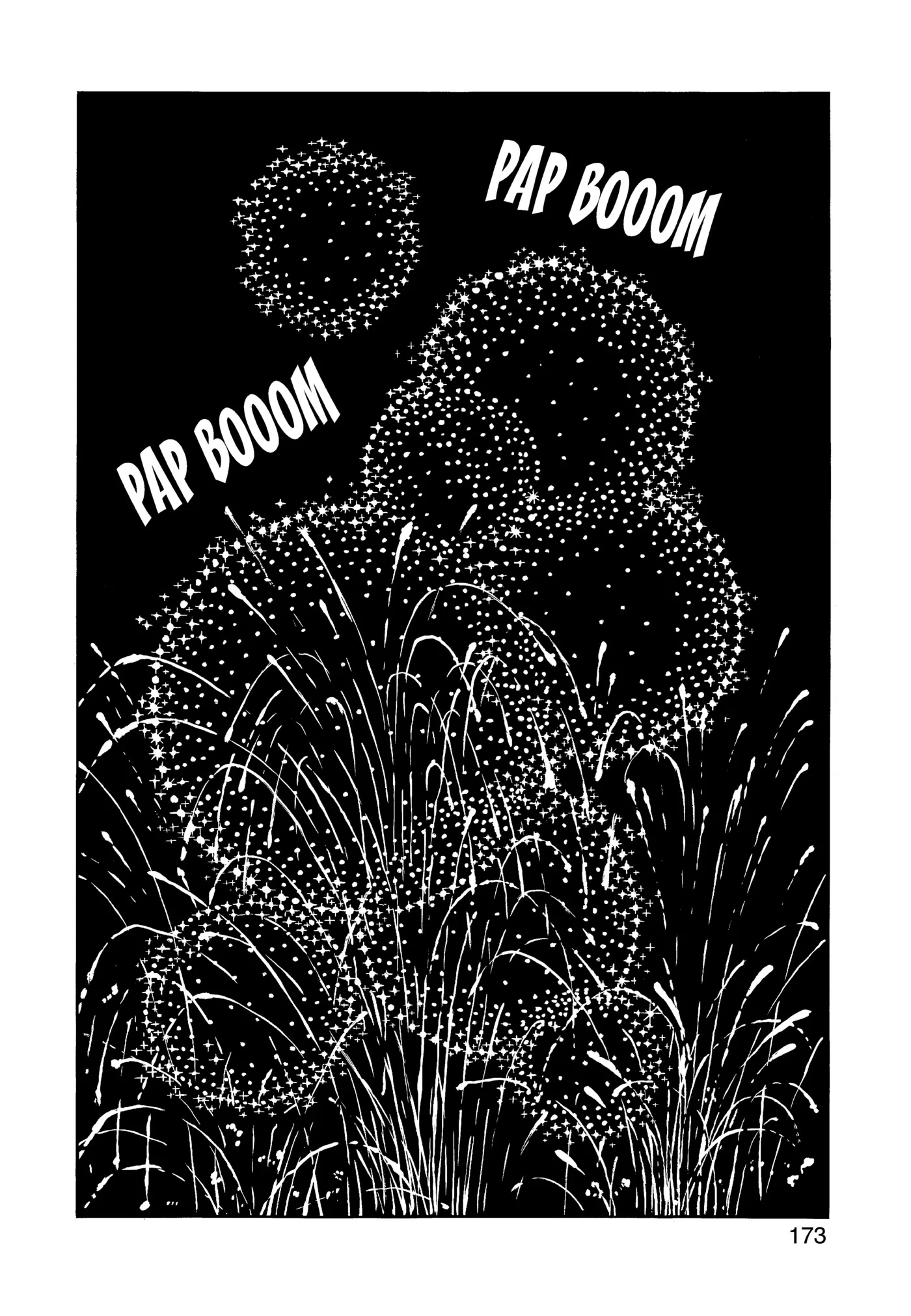 Phoenix capítulo 12.1, página 174