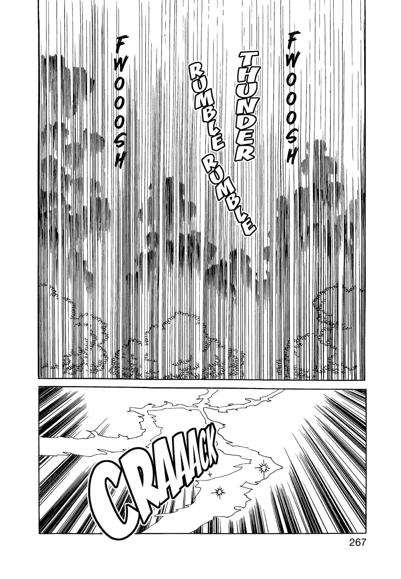 Phoenix capítulo 12.2, página 267