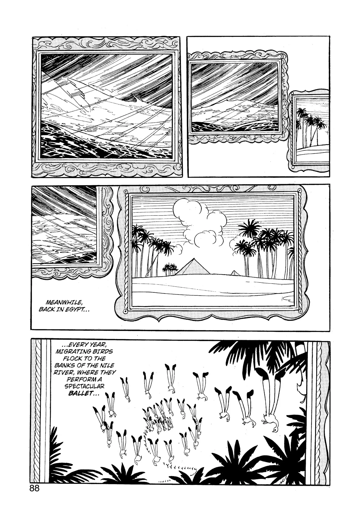 Phoenix capítulo 2.5, página 10