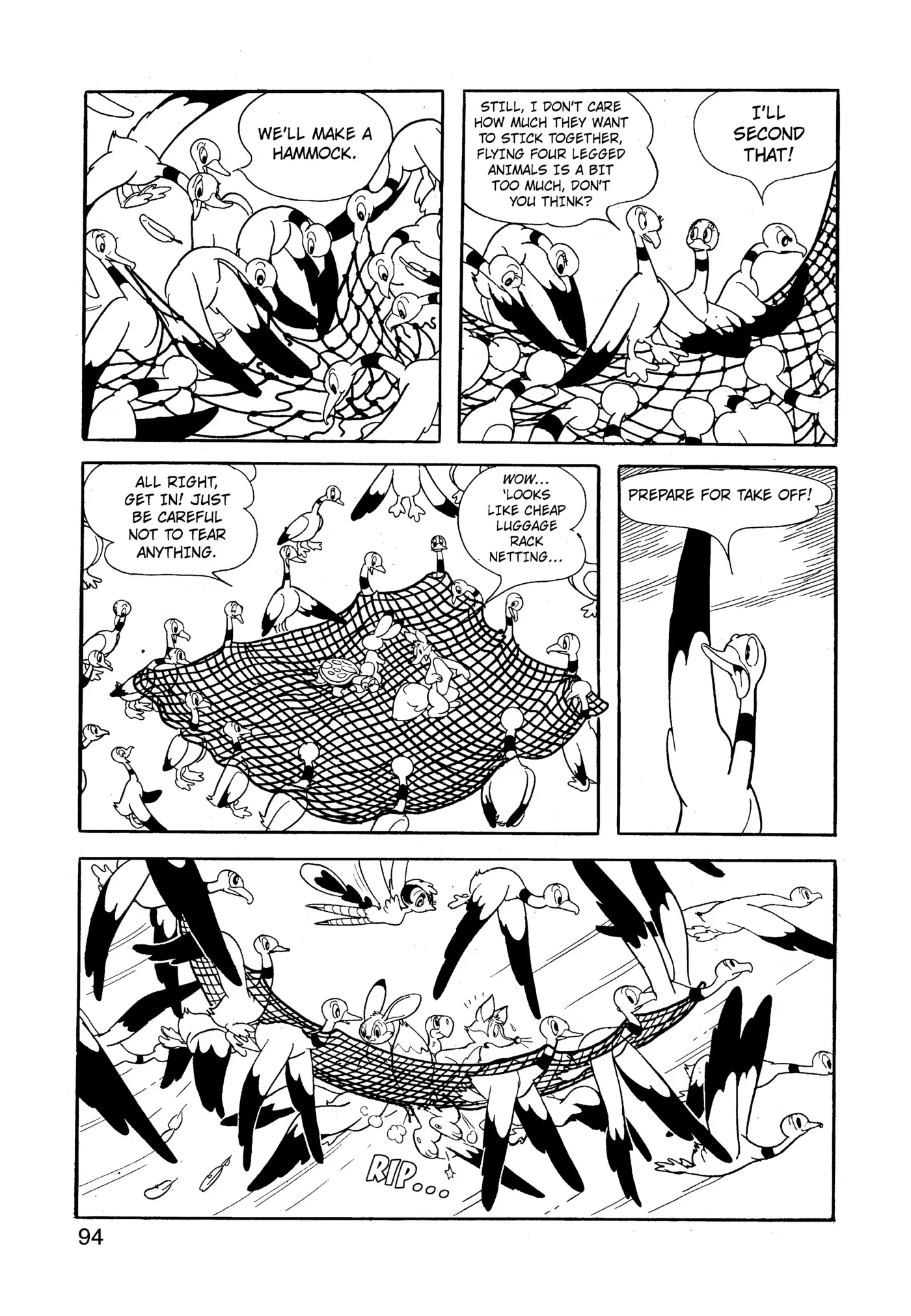 Phoenix capítulo 2.5, página 16