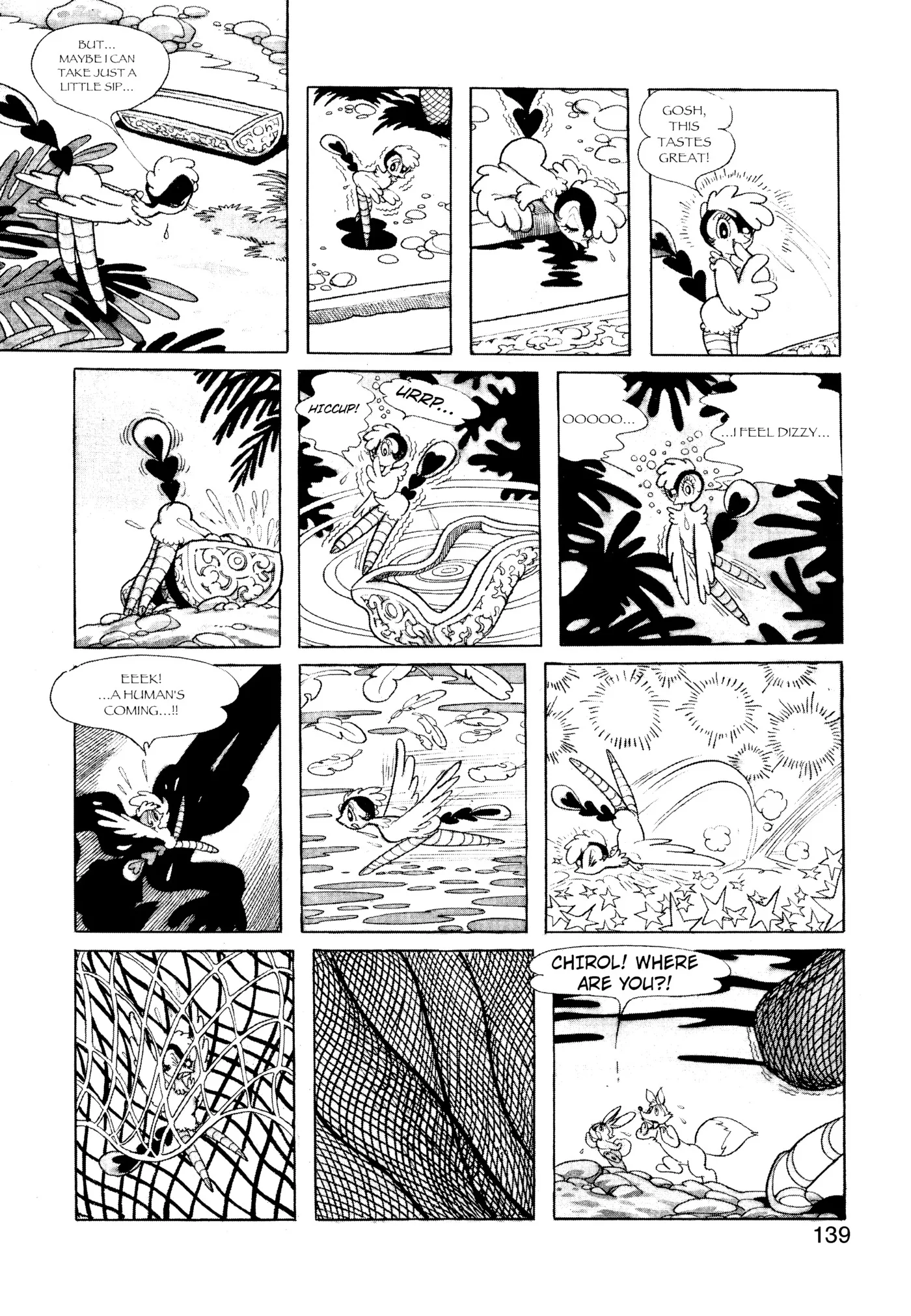Phoenix capítulo 2.6, página 6