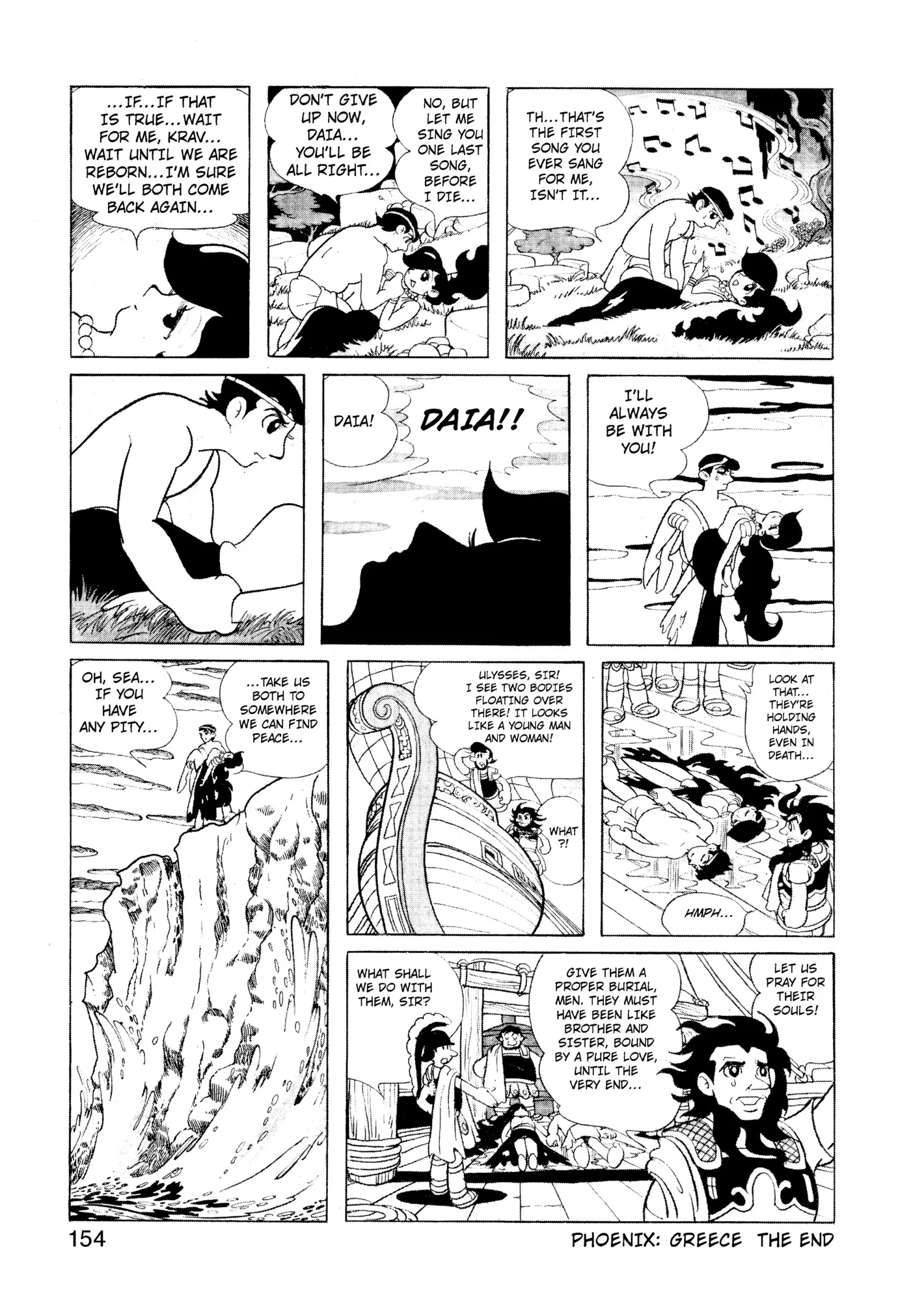 Phoenix capítulo 2.8, página 7