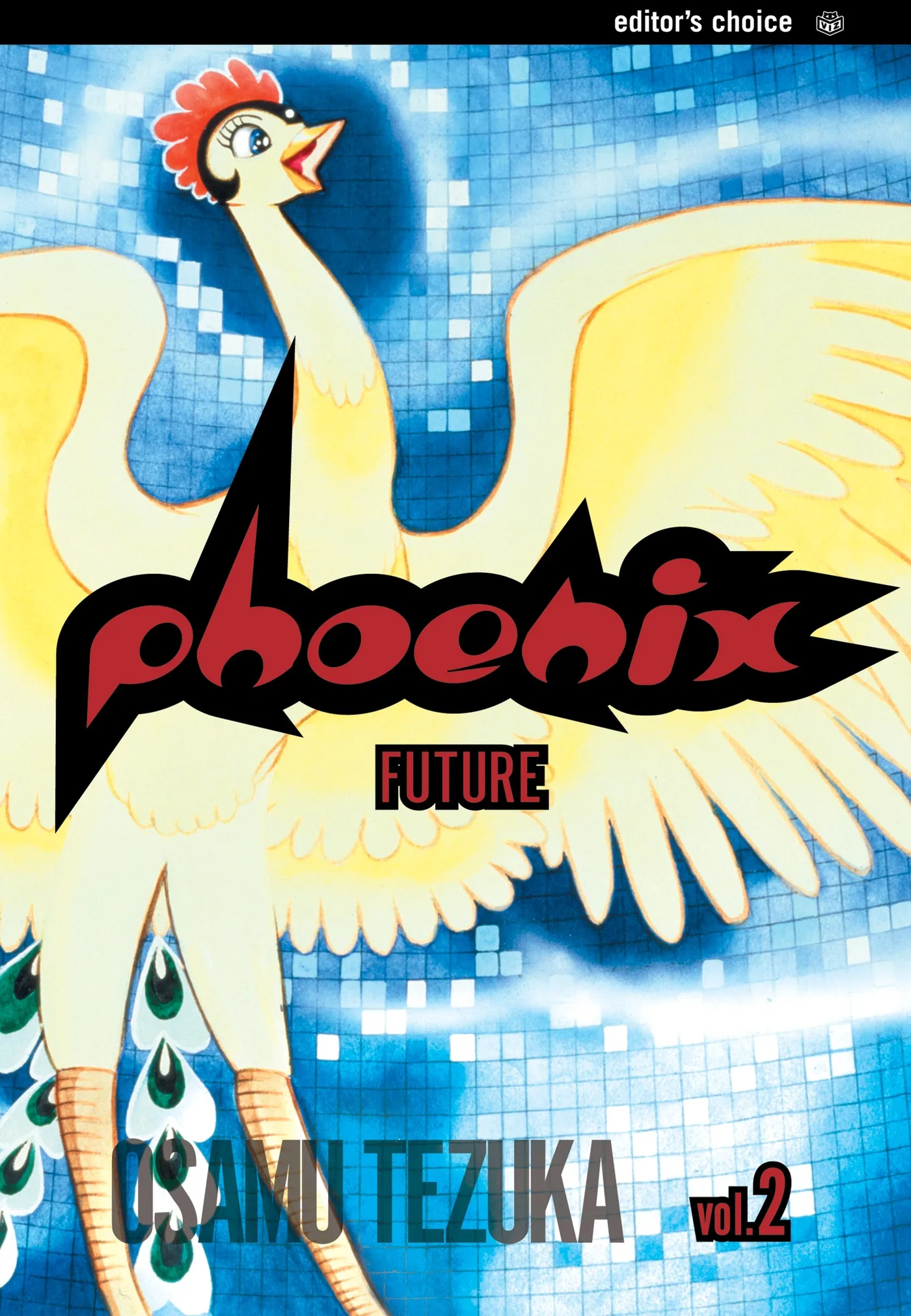 Phoenix capítulo 2, página 1