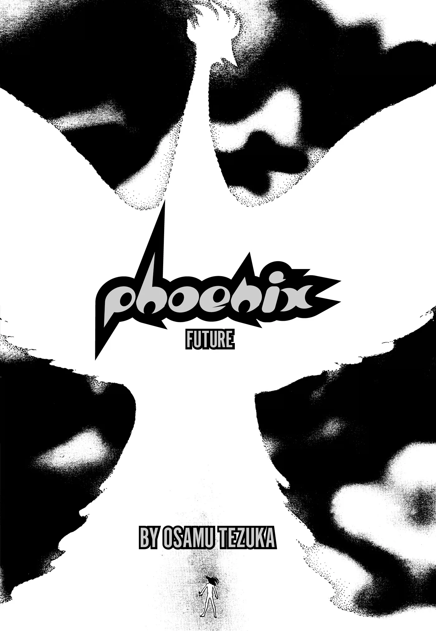 Phoenix capítulo 2, página 2