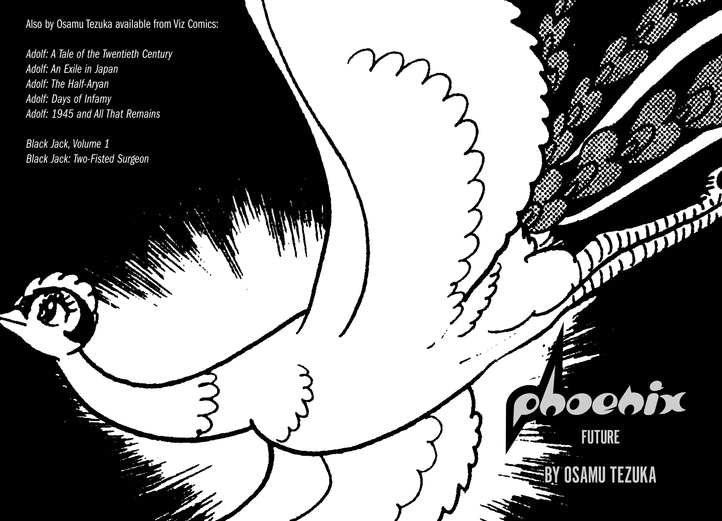 Phoenix capítulo 2, página 5