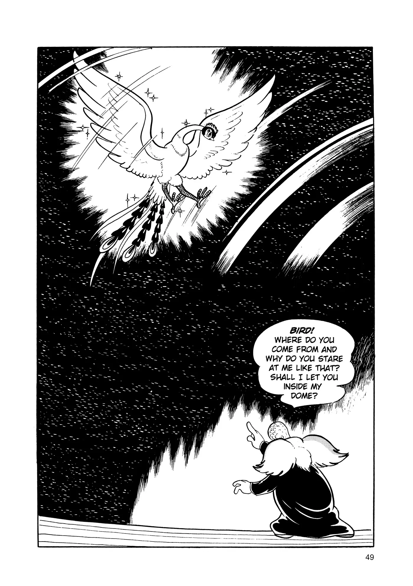 Phoenix capítulo 2, página 48