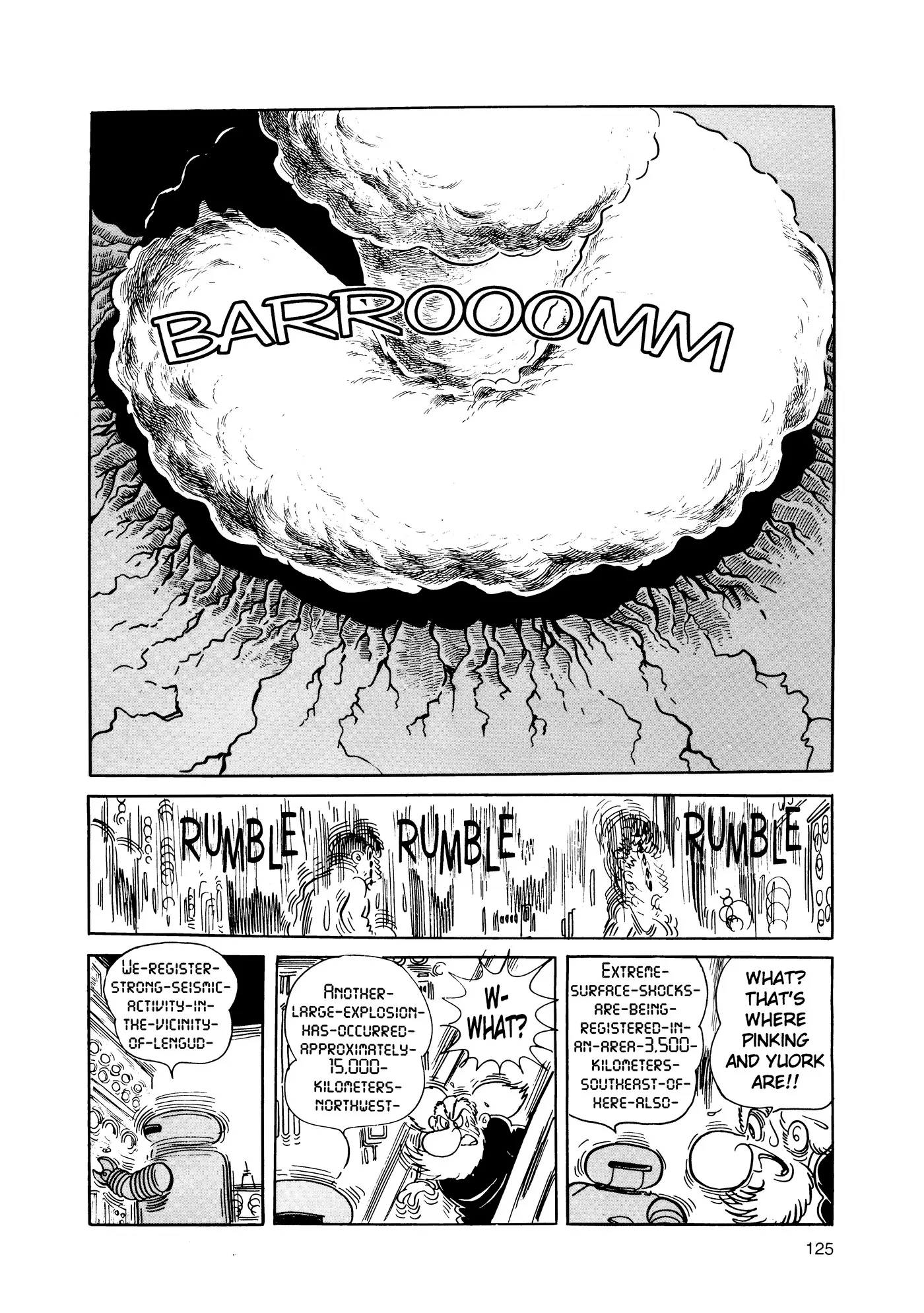 Phoenix capítulo 2, página 124
