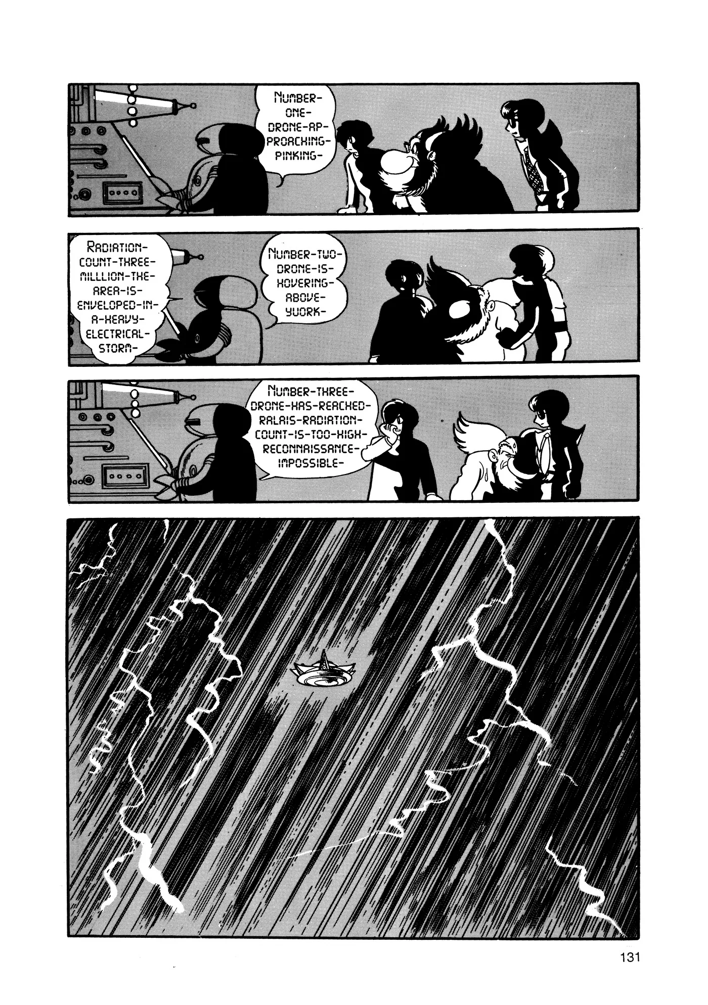 Phoenix capítulo 2, página 130