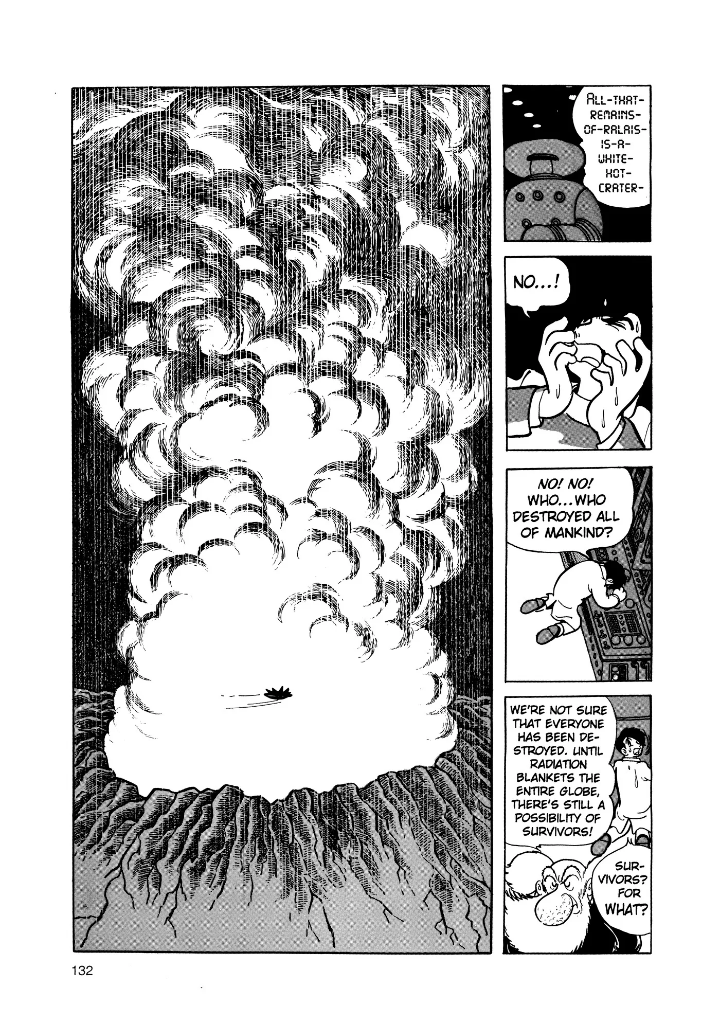 Phoenix capítulo 2, página 131