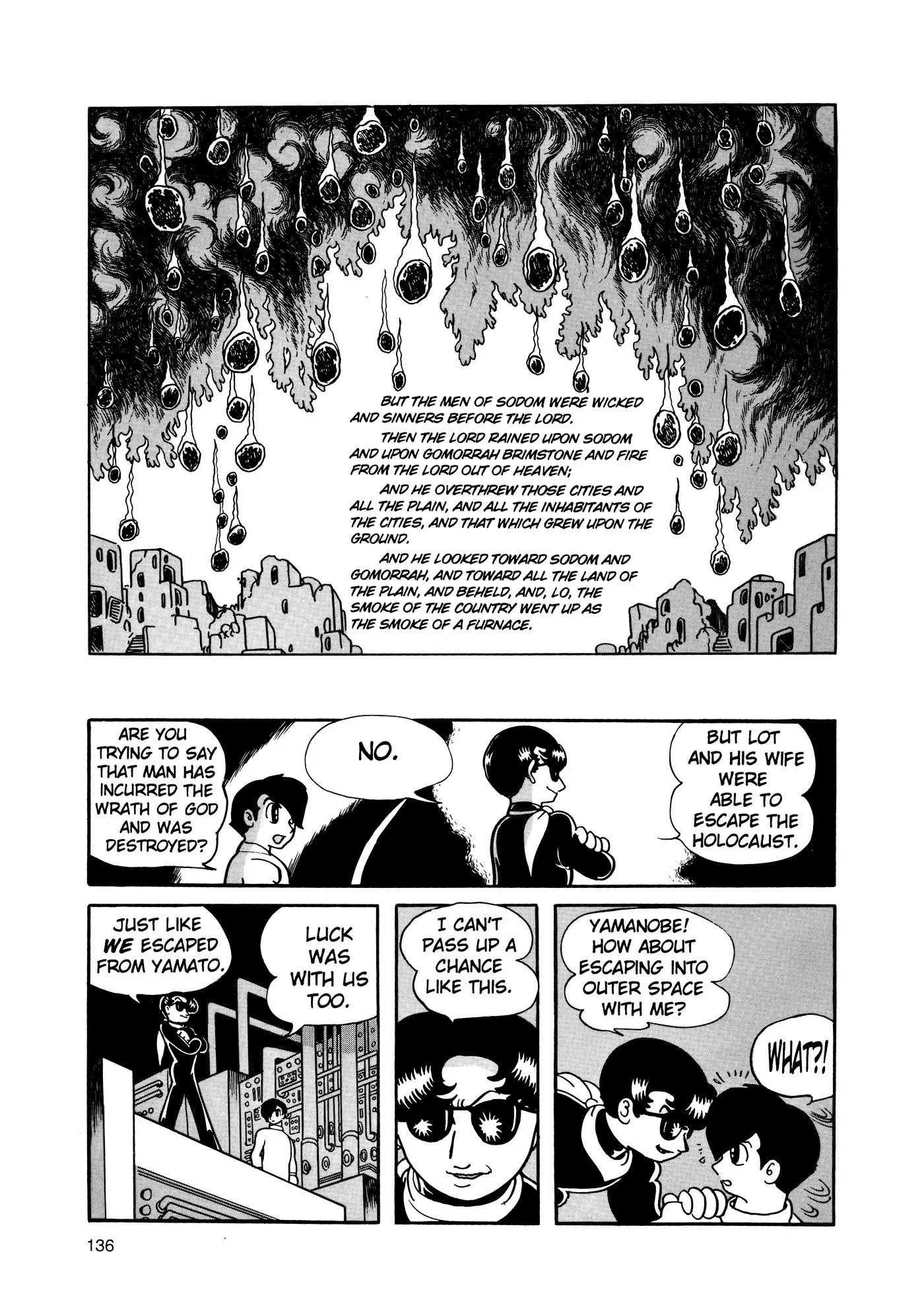 Phoenix capítulo 2, página 135