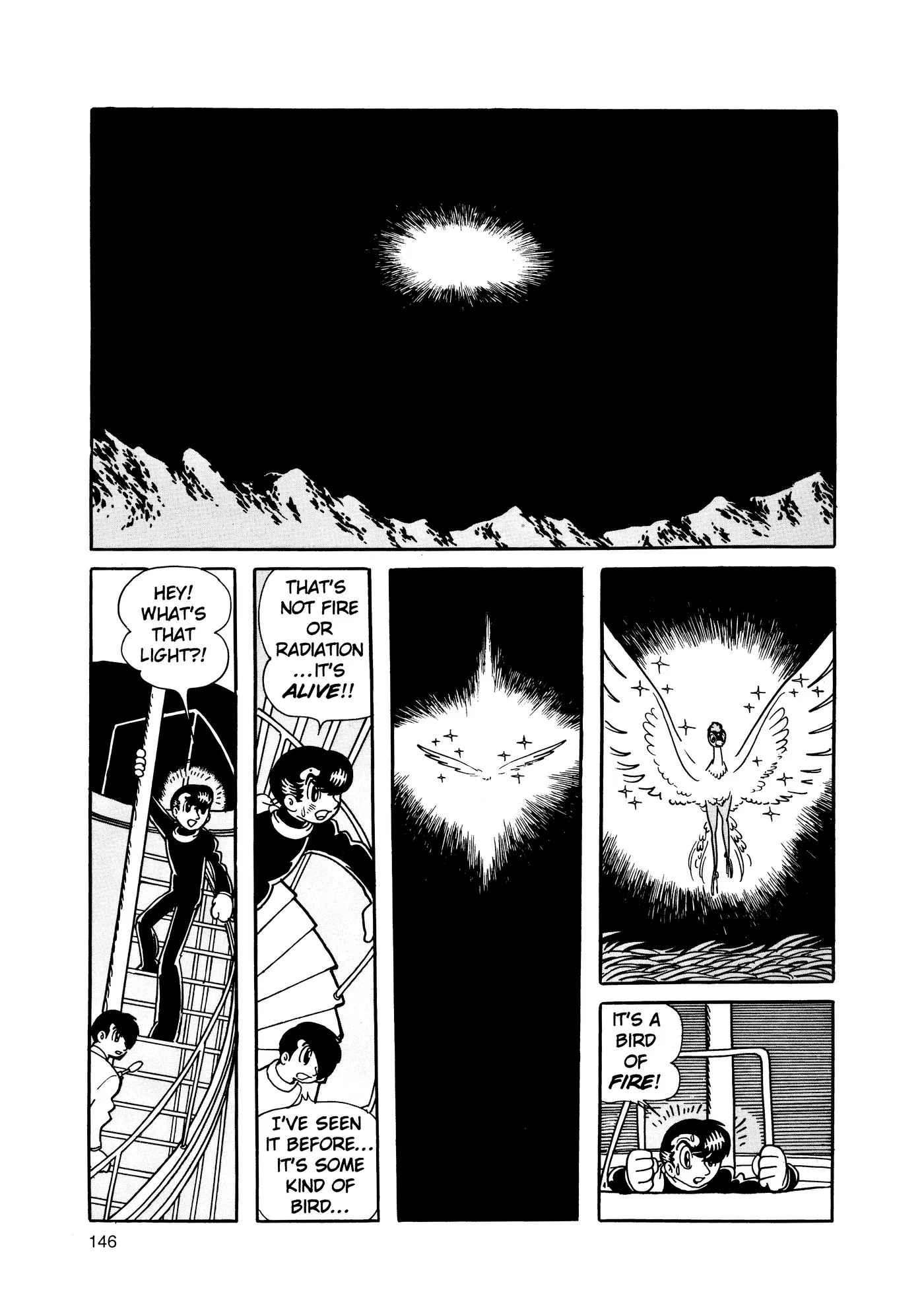Phoenix capítulo 2, página 145