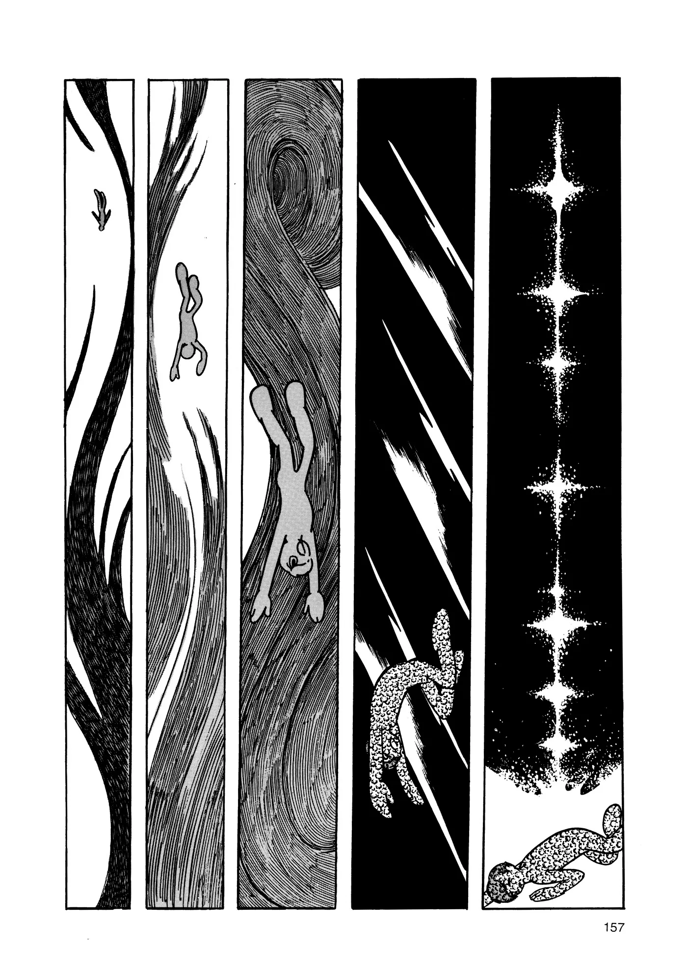 Phoenix capítulo 2, página 156