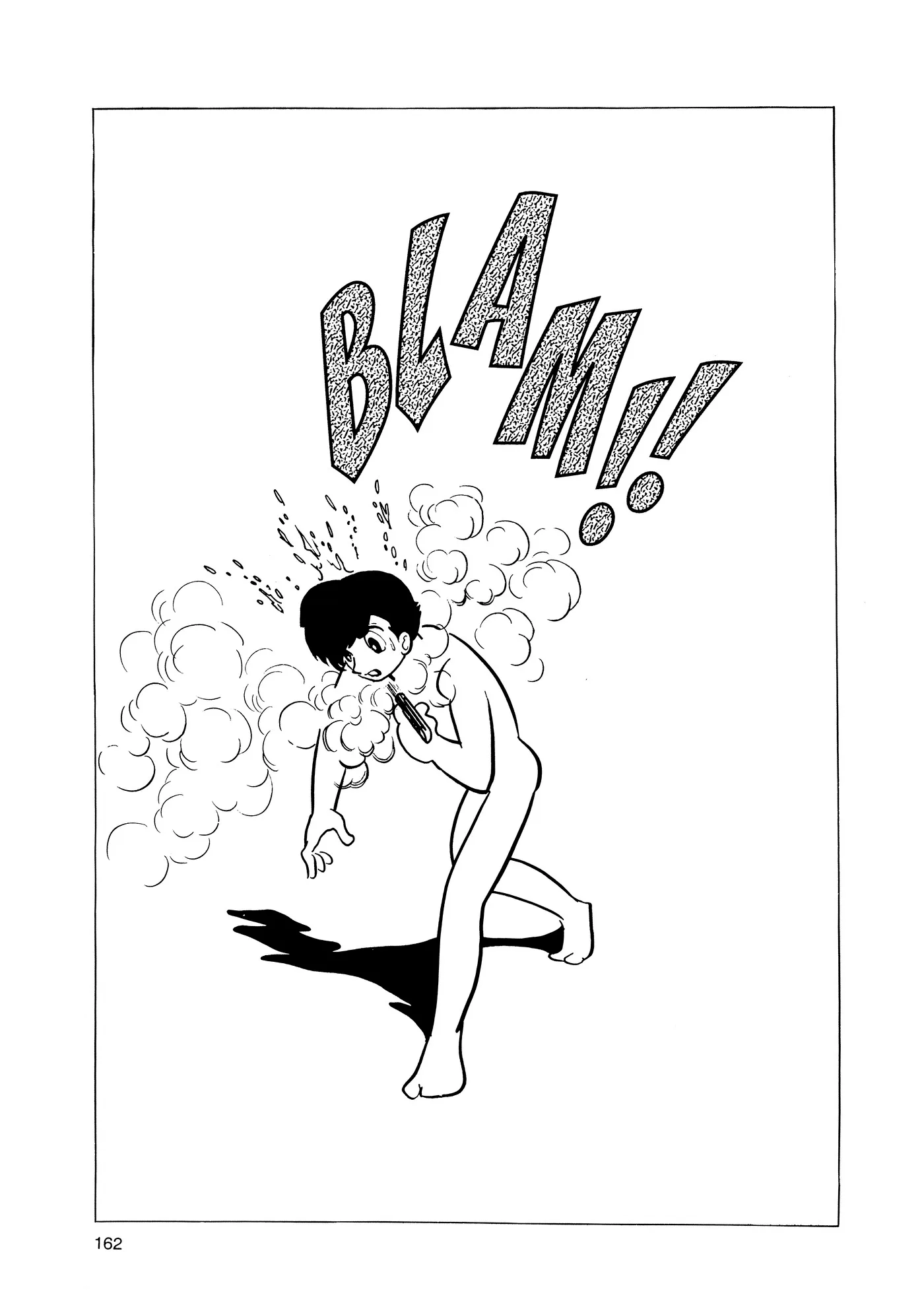 Phoenix capítulo 2, página 161