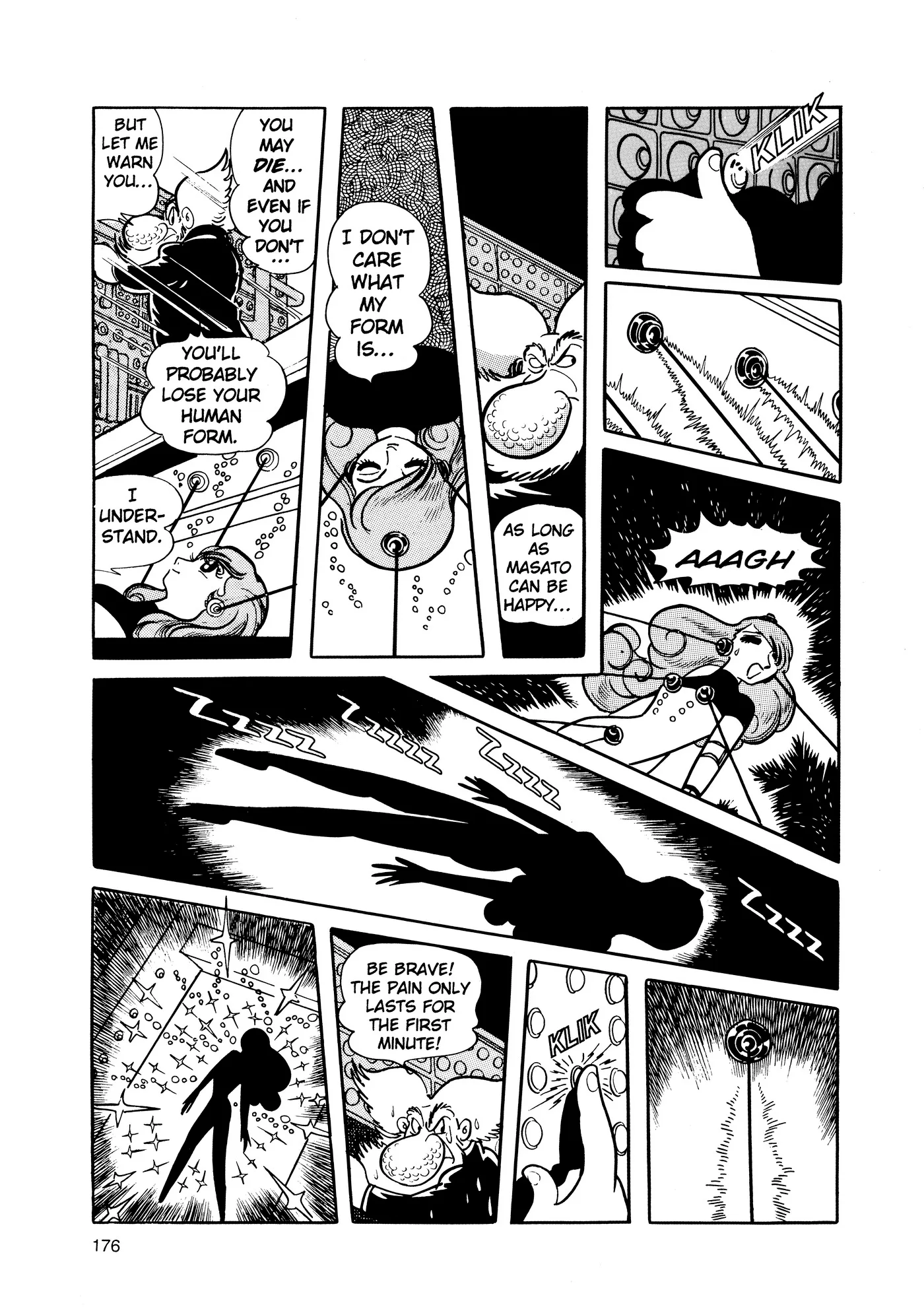 Phoenix capítulo 2, página 175