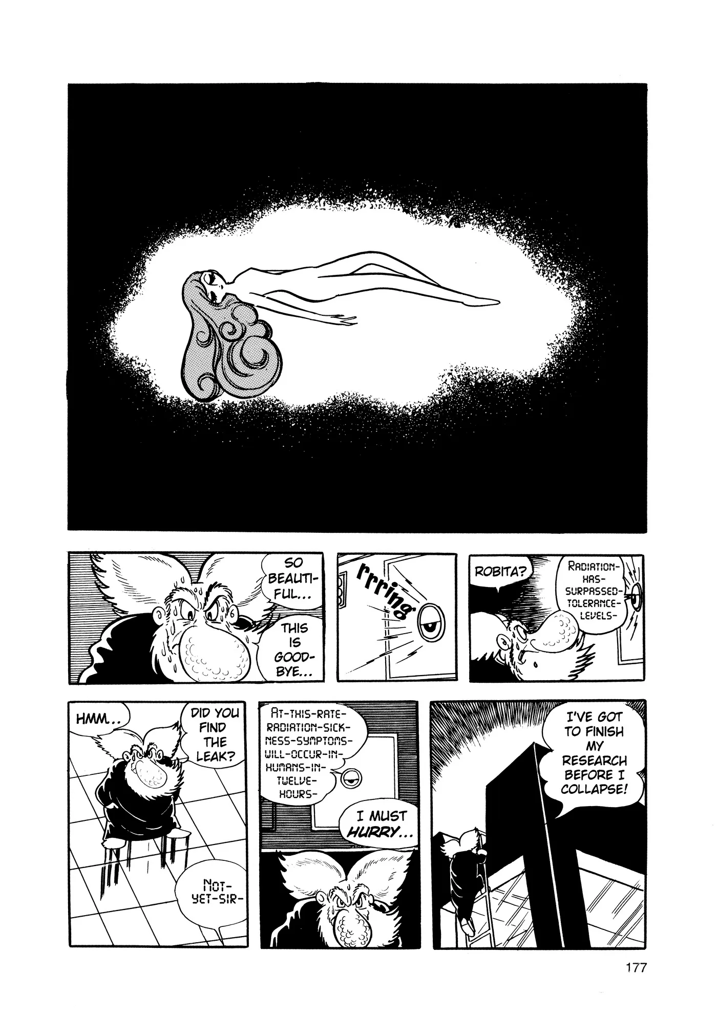 Phoenix capítulo 2, página 176