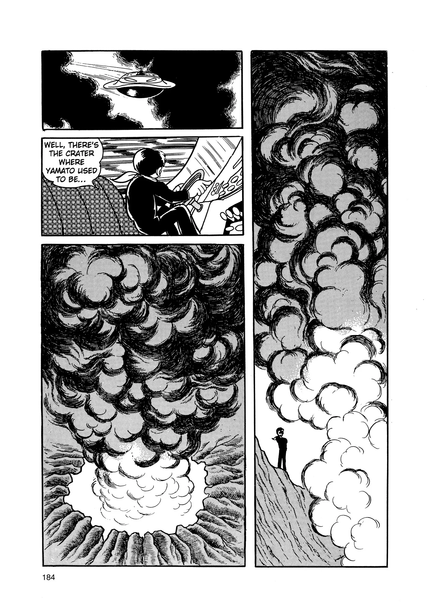 Phoenix capítulo 2, página 183