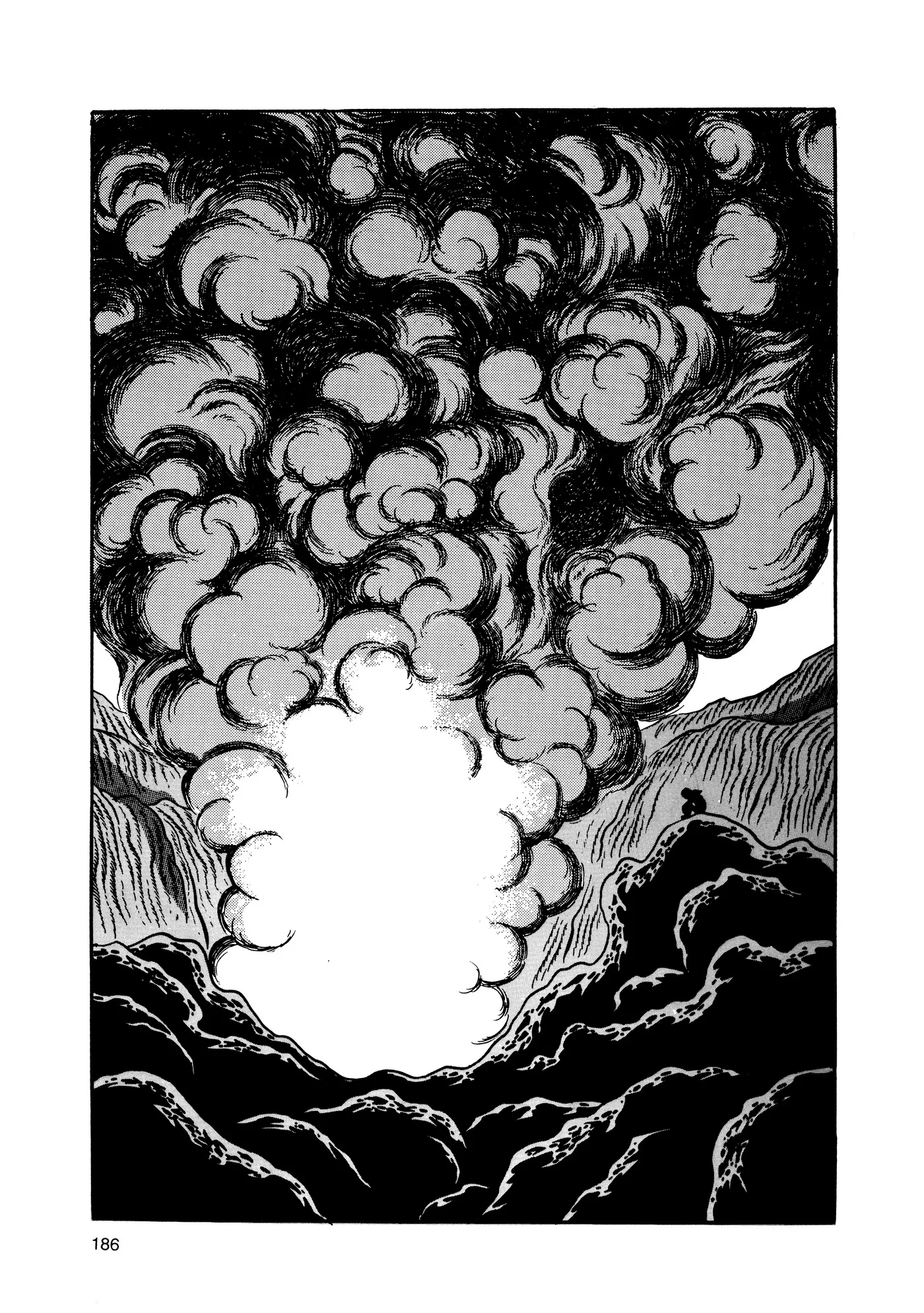 Phoenix capítulo 2, página 185