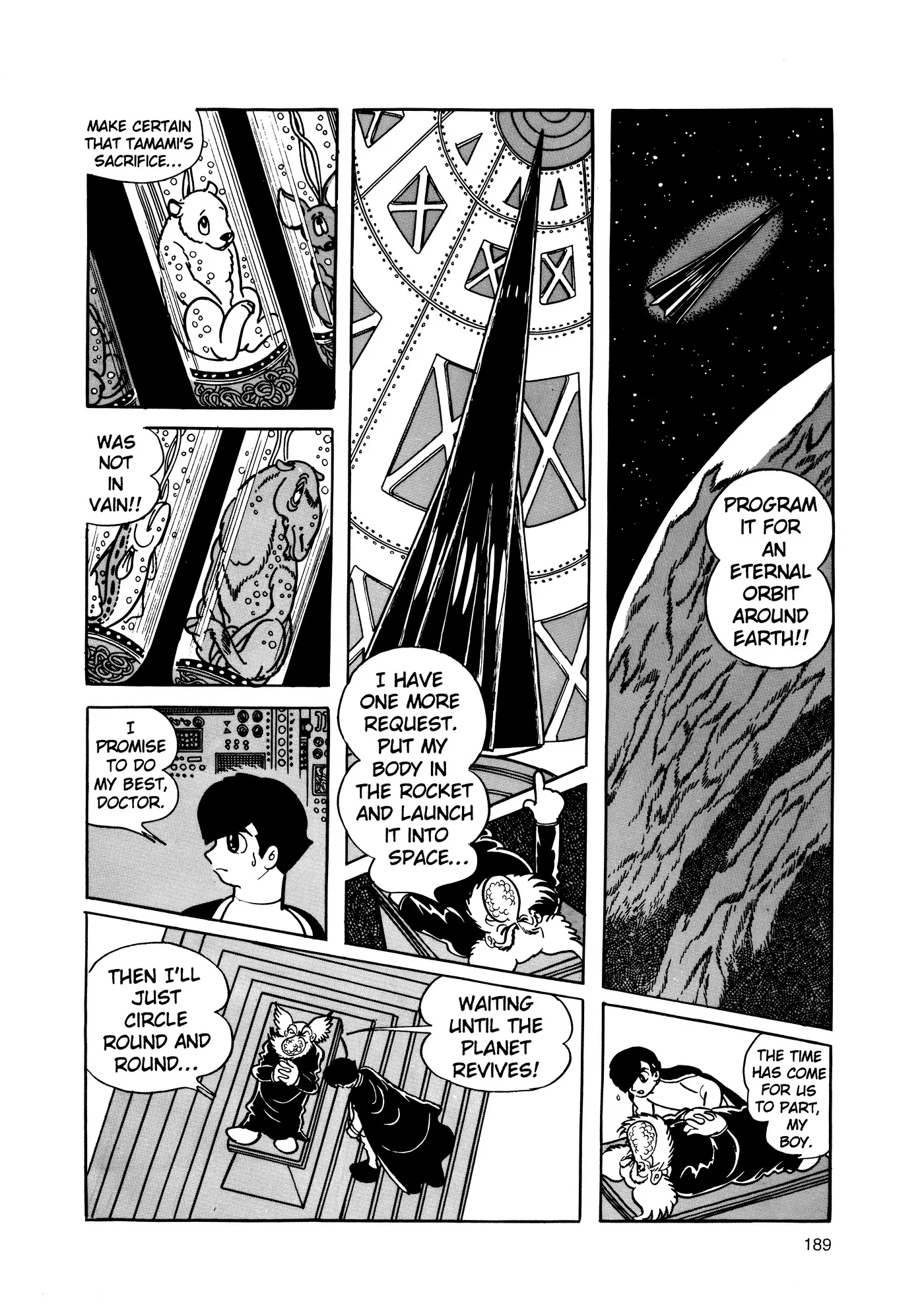 Phoenix capítulo 2, página 188