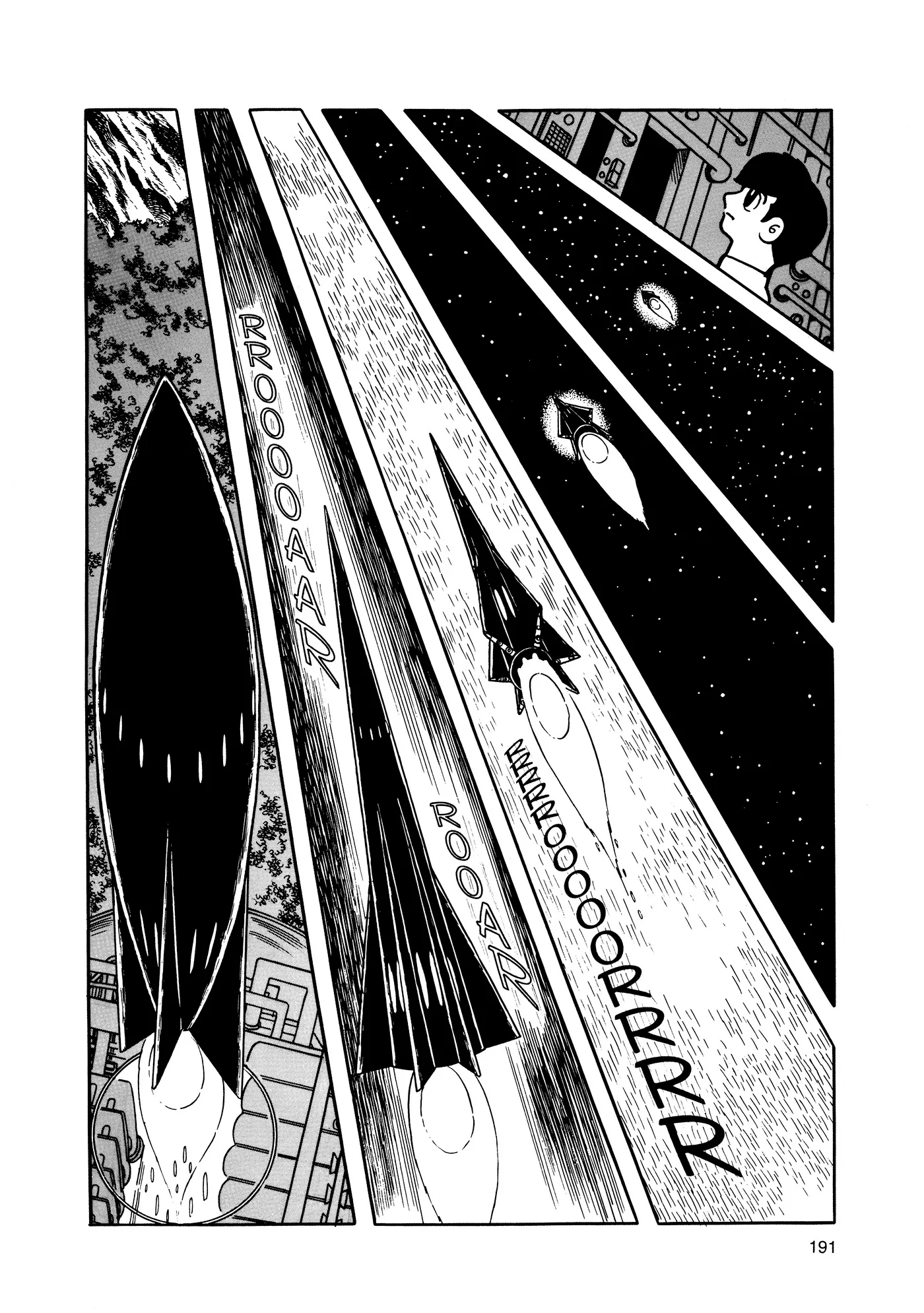 Phoenix capítulo 2, página 190