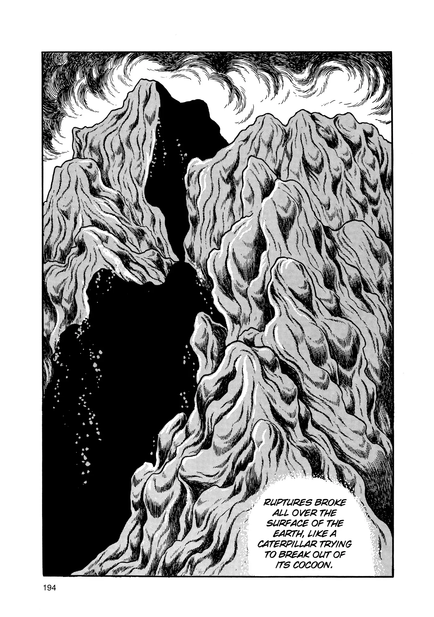 Phoenix capítulo 2, página 193