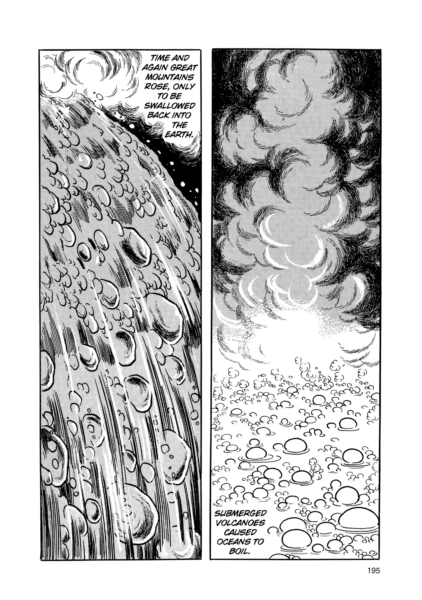 Phoenix capítulo 2, página 194