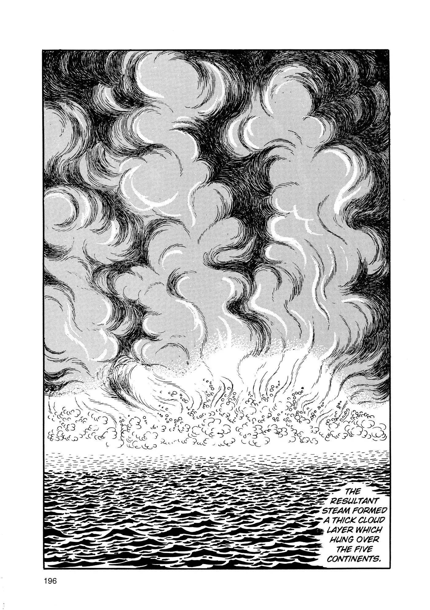 Phoenix capítulo 2, página 195