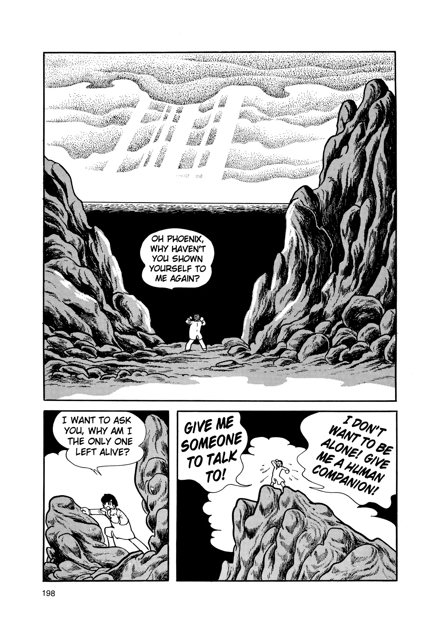 Phoenix capítulo 2, página 197