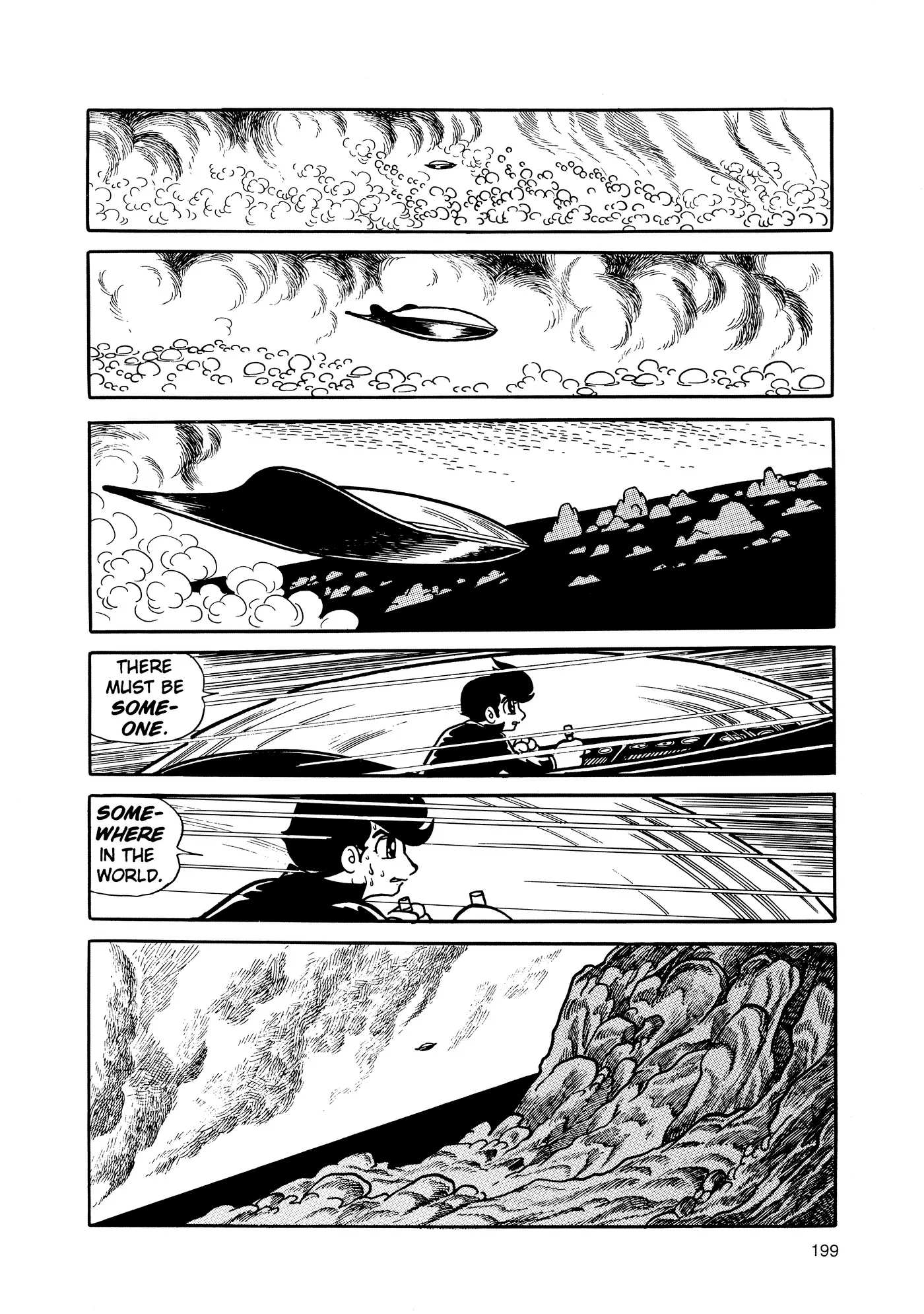 Phoenix capítulo 2, página 198