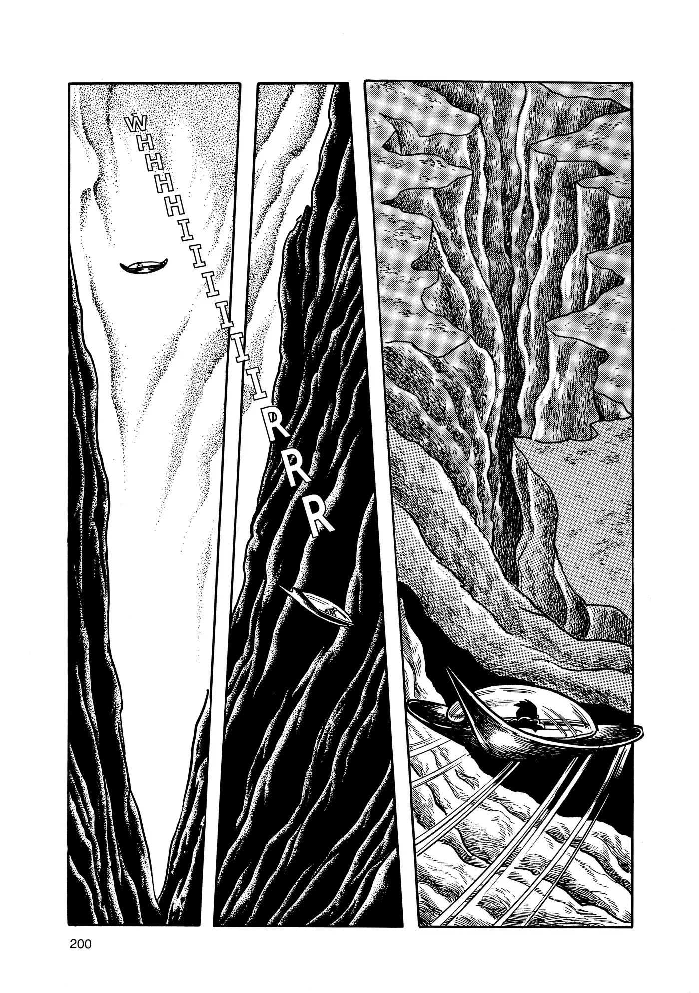 Phoenix capítulo 2, página 199