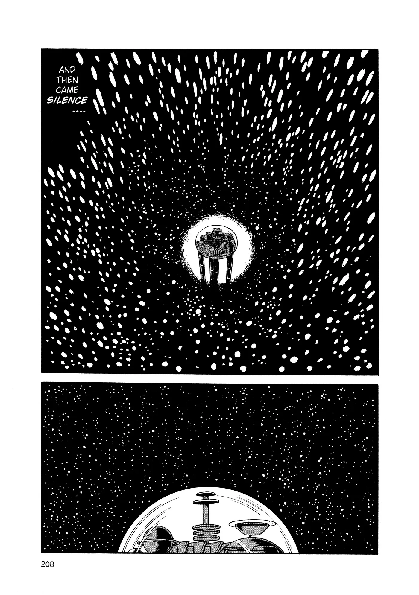 Phoenix capítulo 2, página 207