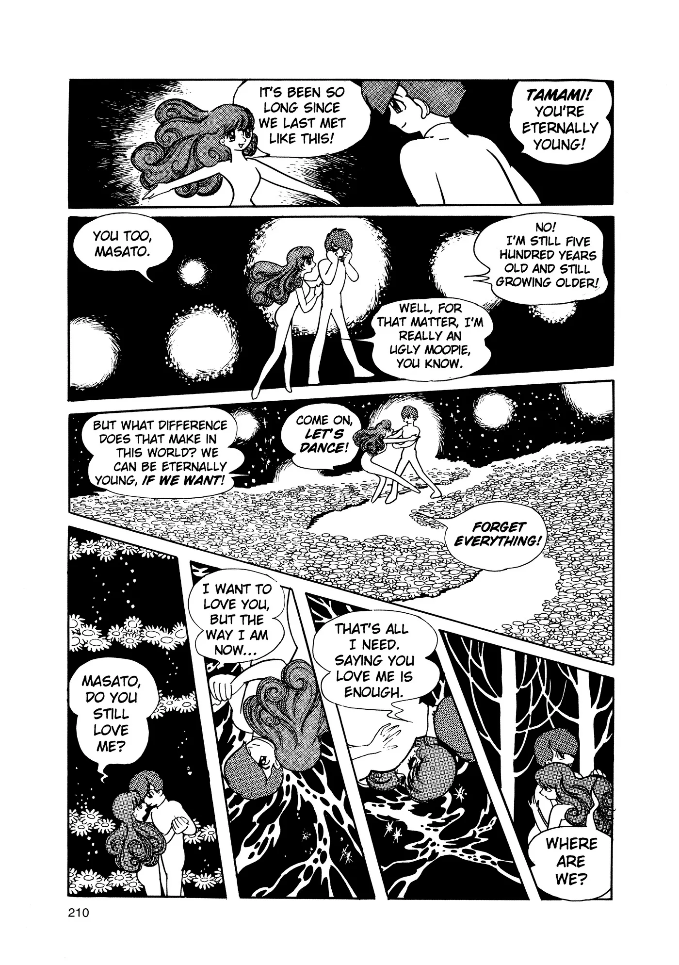Phoenix capítulo 2, página 209