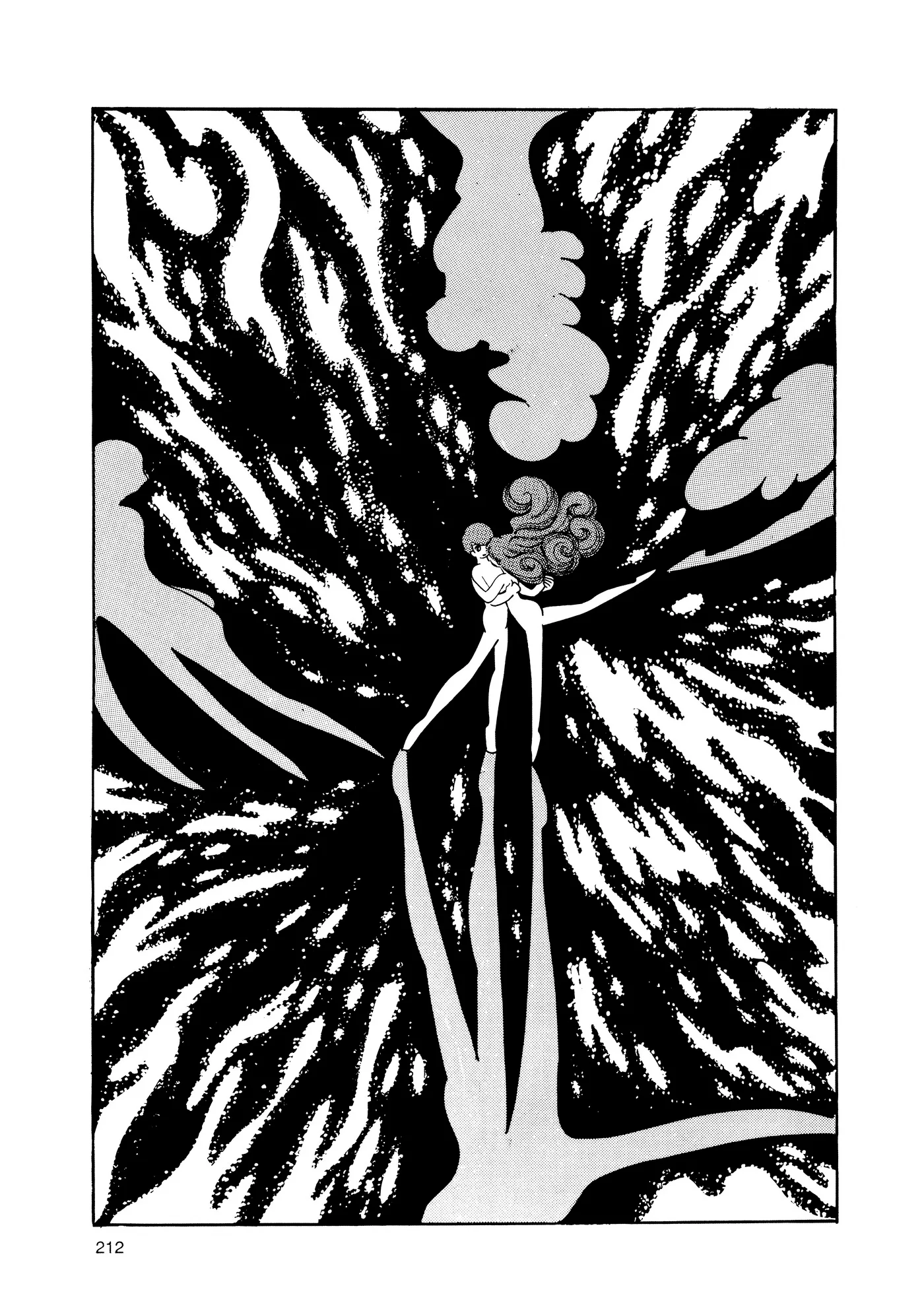 Phoenix capítulo 2, página 211