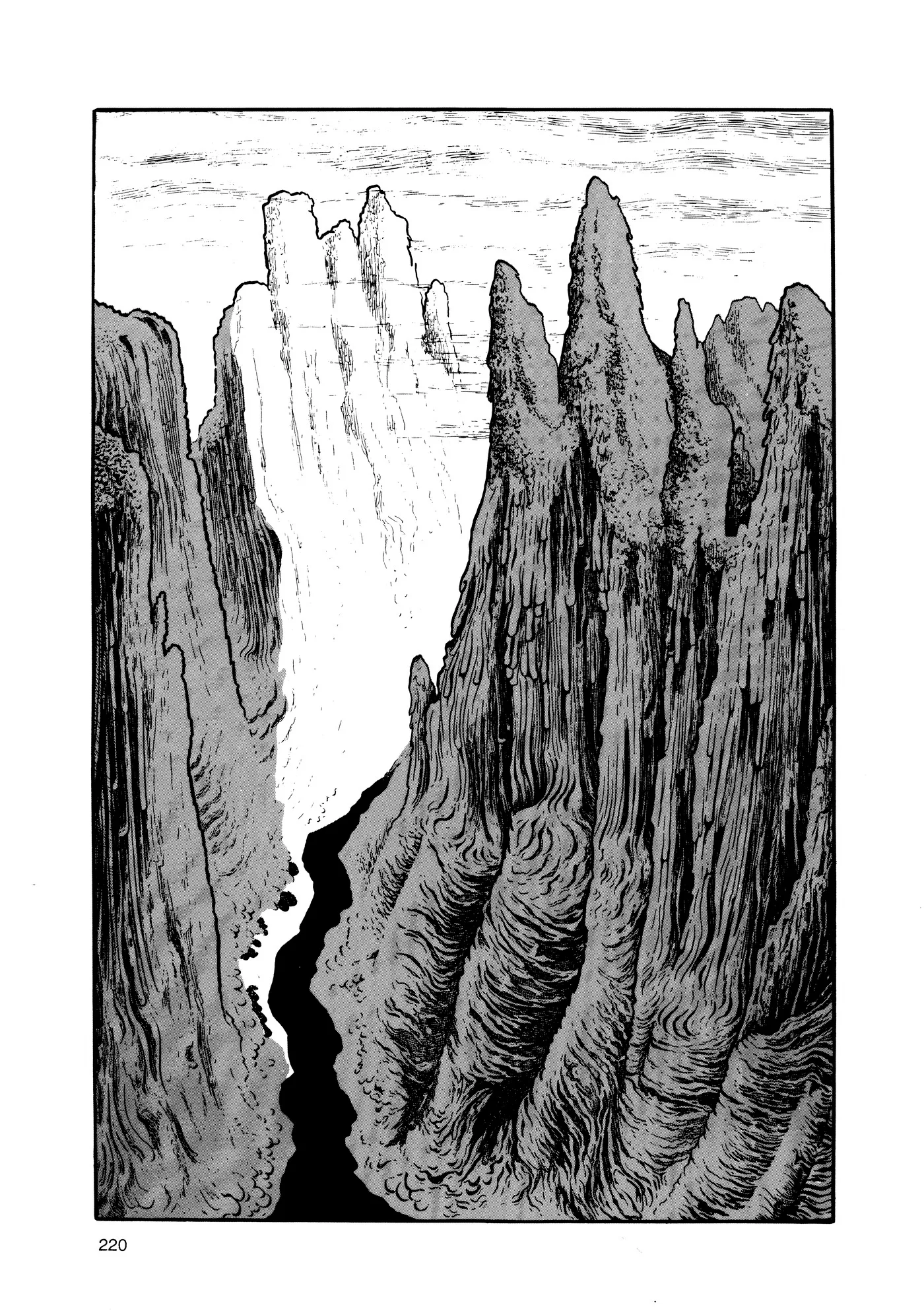 Phoenix capítulo 2, página 219