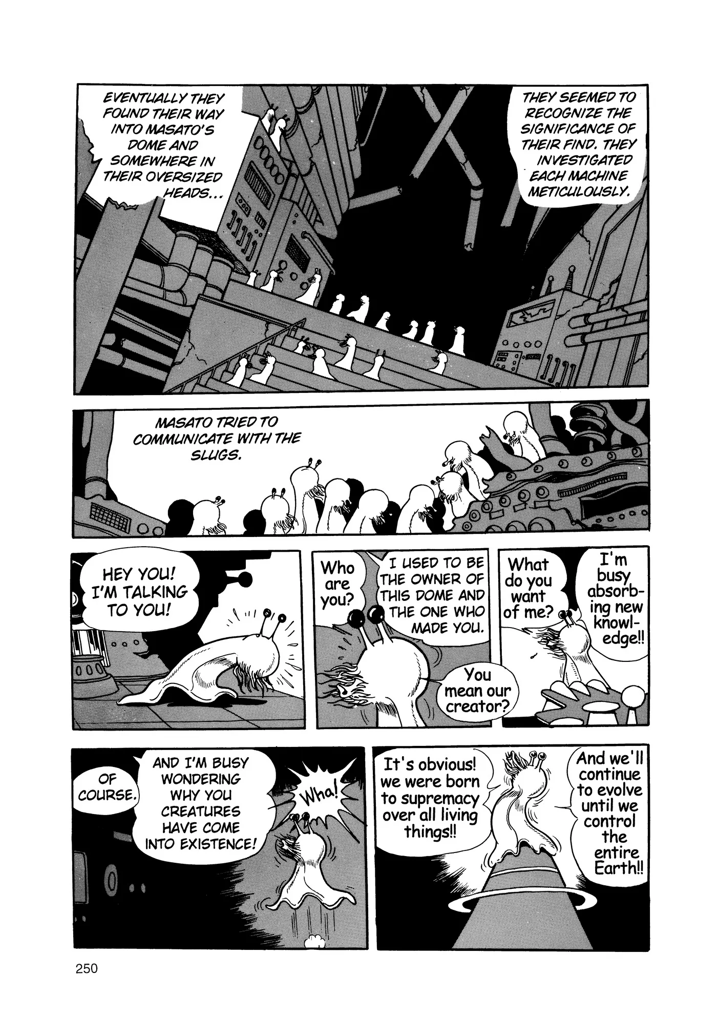 Phoenix capítulo 2, página 249