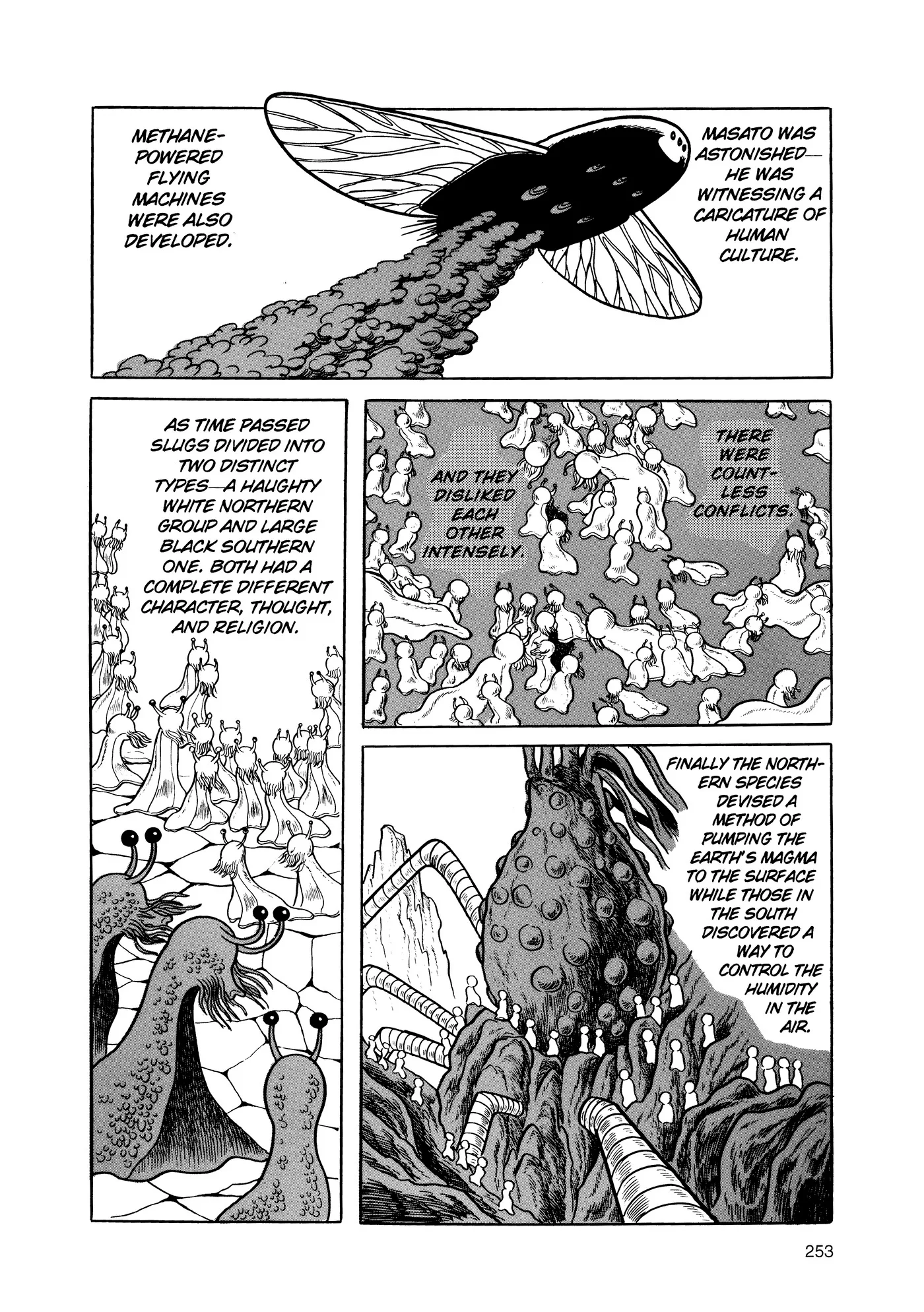 Phoenix capítulo 2, página 252